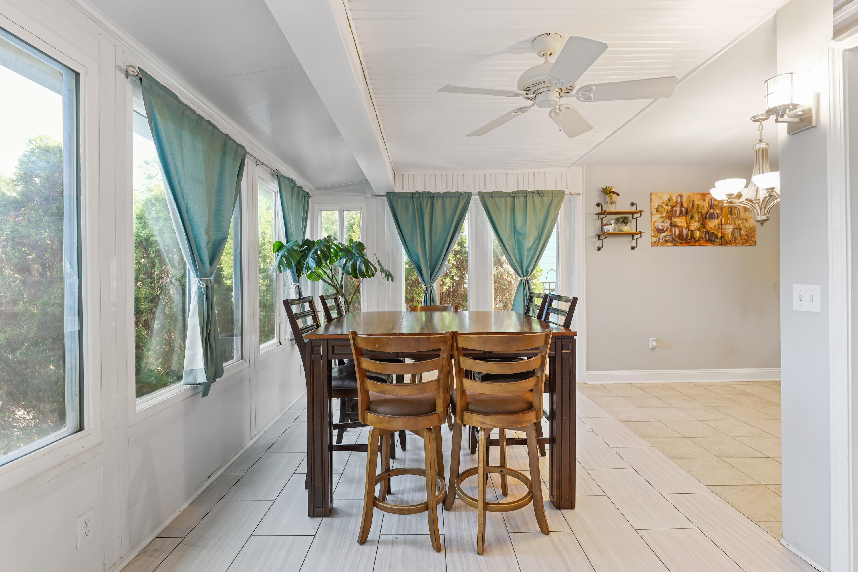 OLDE FLORIDA LAKES PH II - Residential Lease