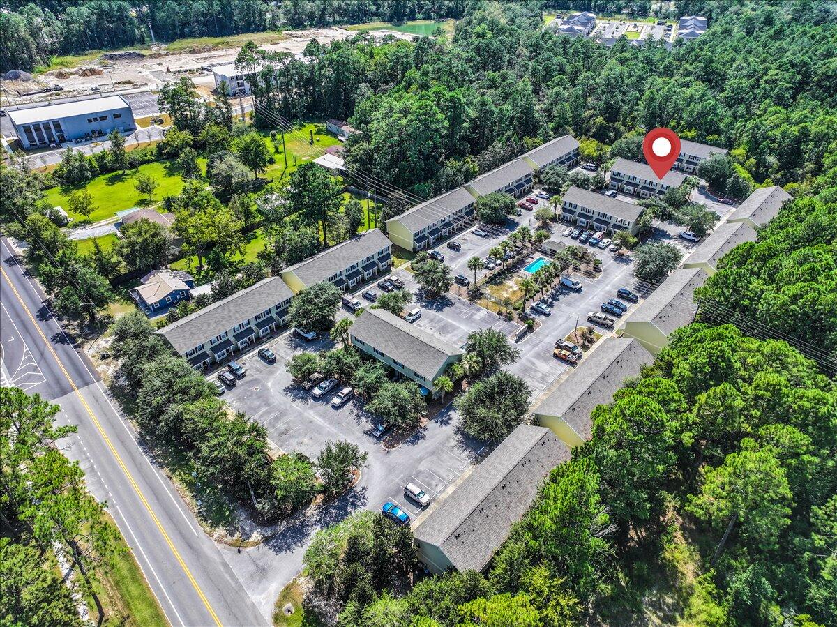PALMS OF FREEPORT - Residential