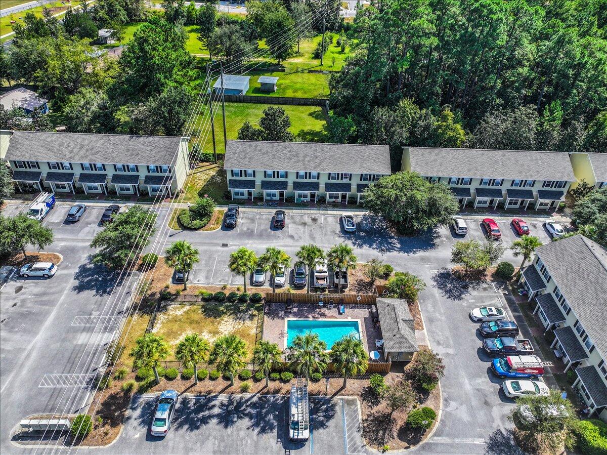 PALMS OF FREEPORT - Residential