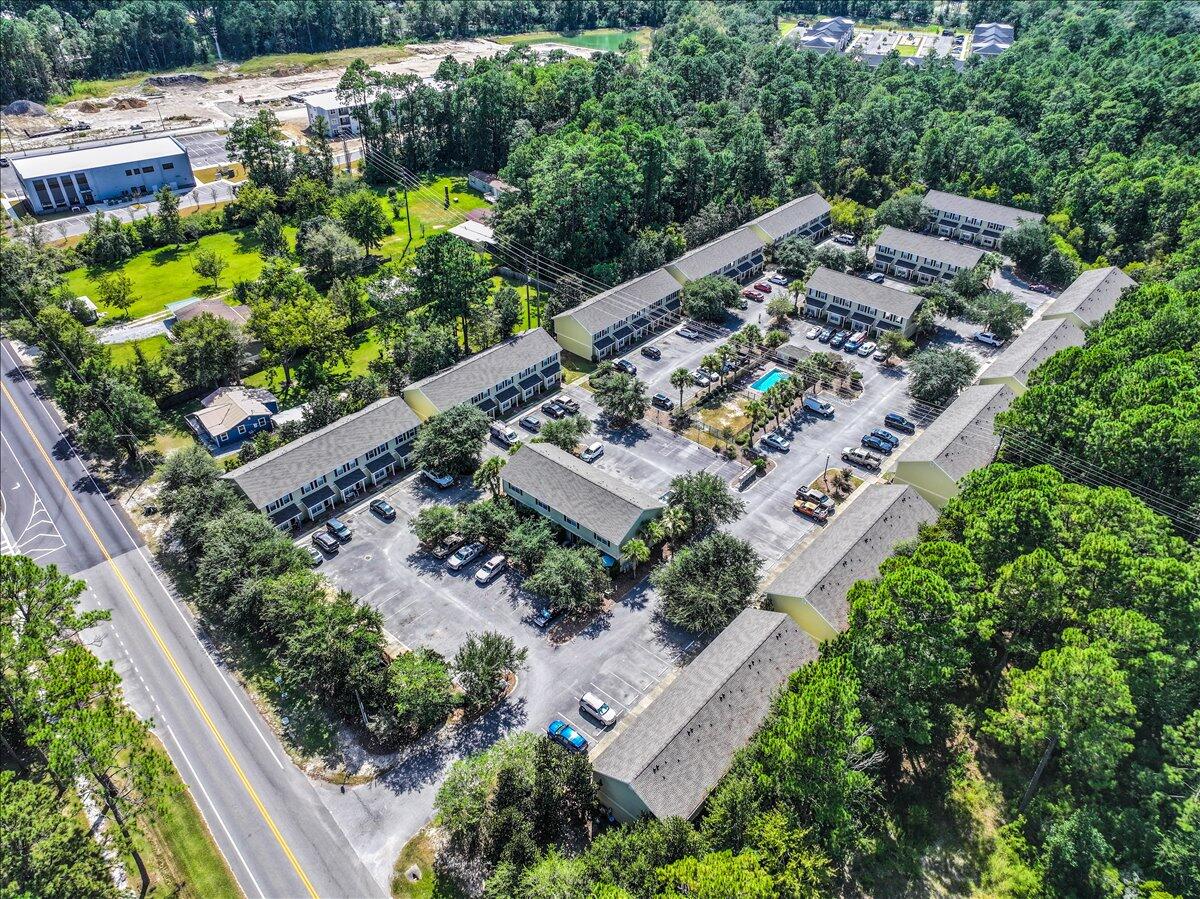 PALMS OF FREEPORT - Residential