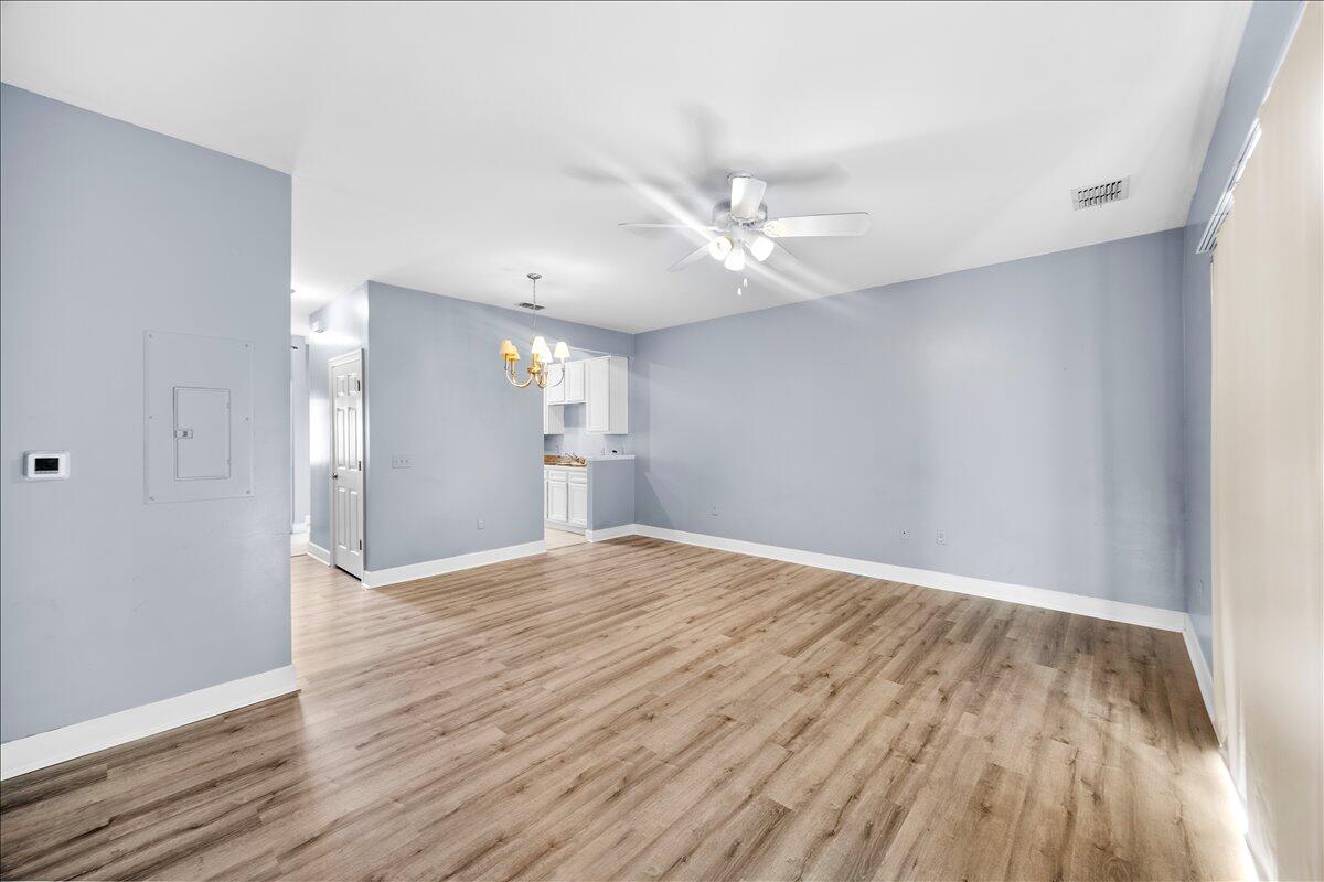 PALMS OF FREEPORT - Residential