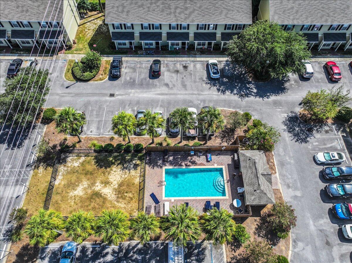 PALMS OF FREEPORT - Residential