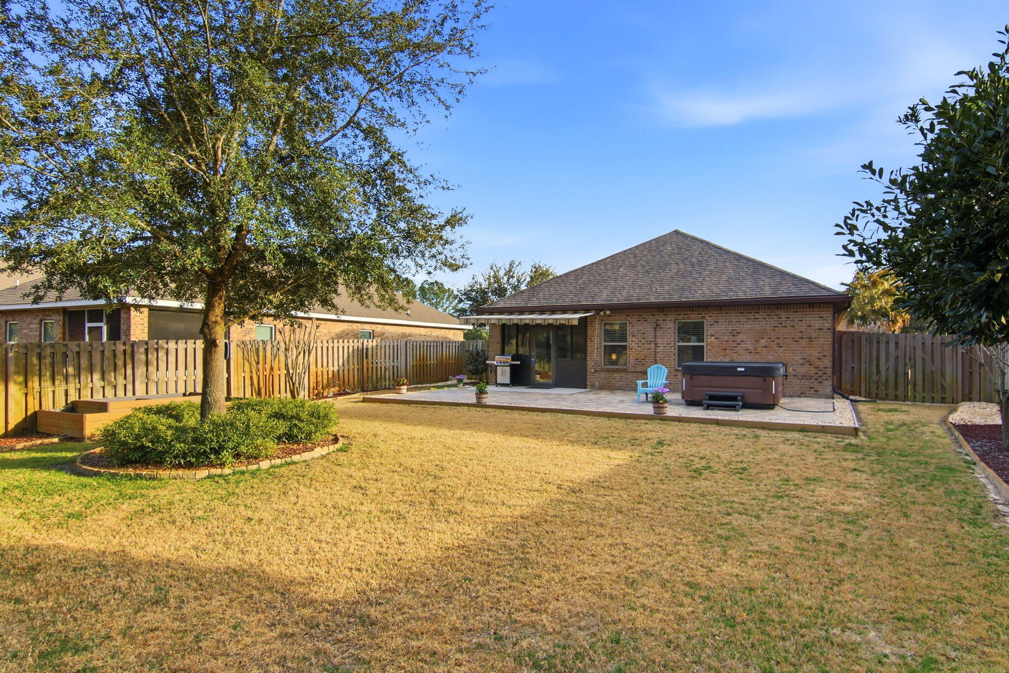 Hammock Bay - Residential