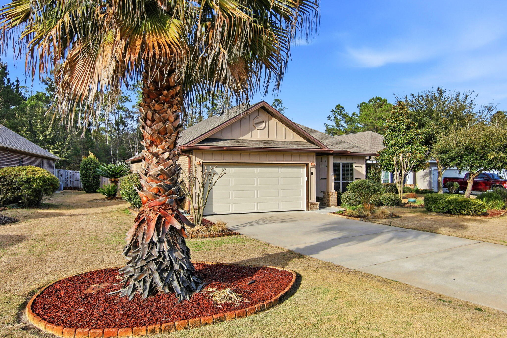 Hammock Bay - Residential