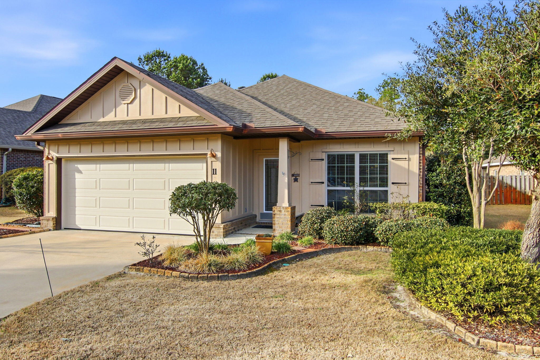 Hammock Bay - Residential