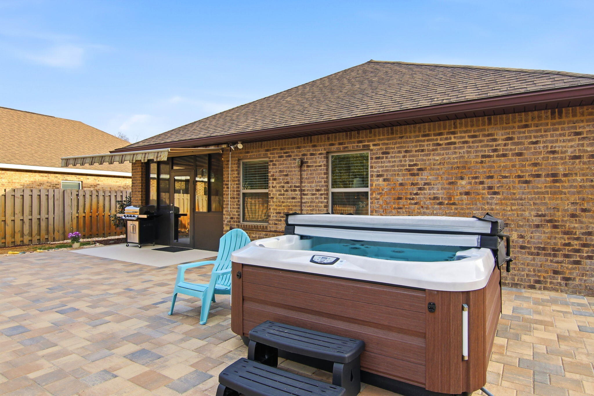 Hammock Bay - Residential