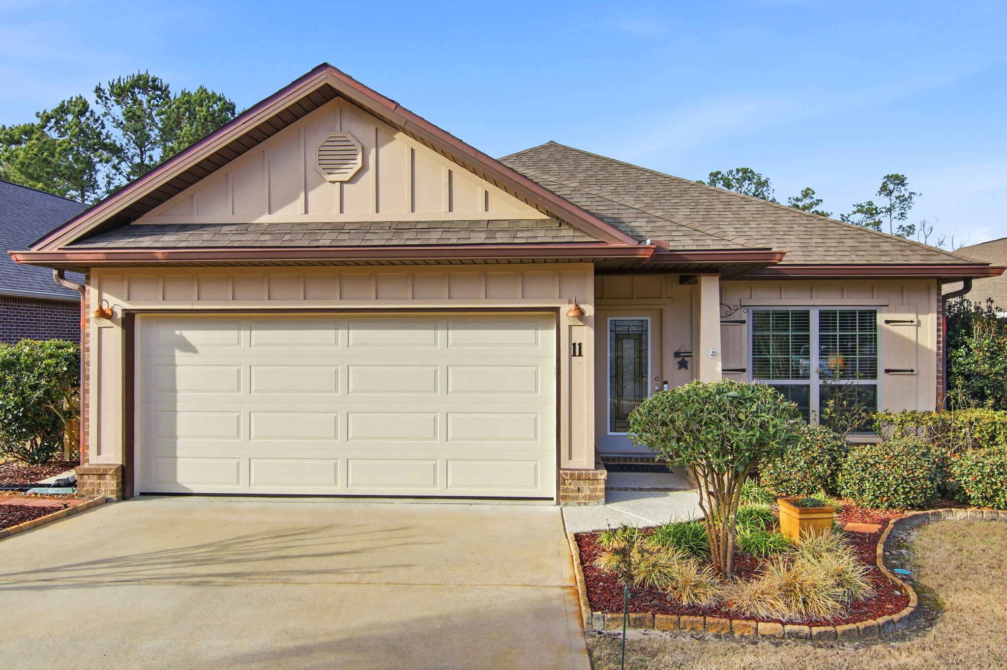 Hammock Bay - Residential