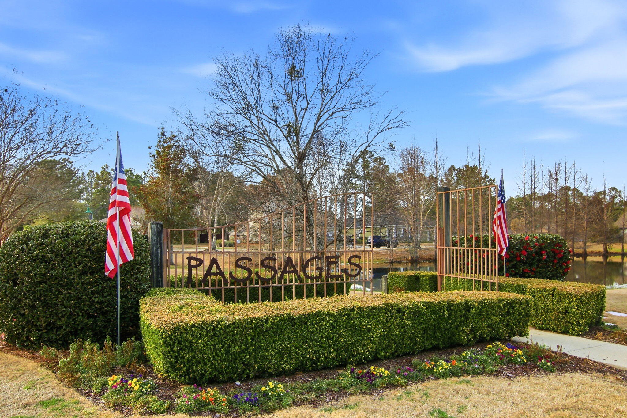 Hammock Bay - Residential