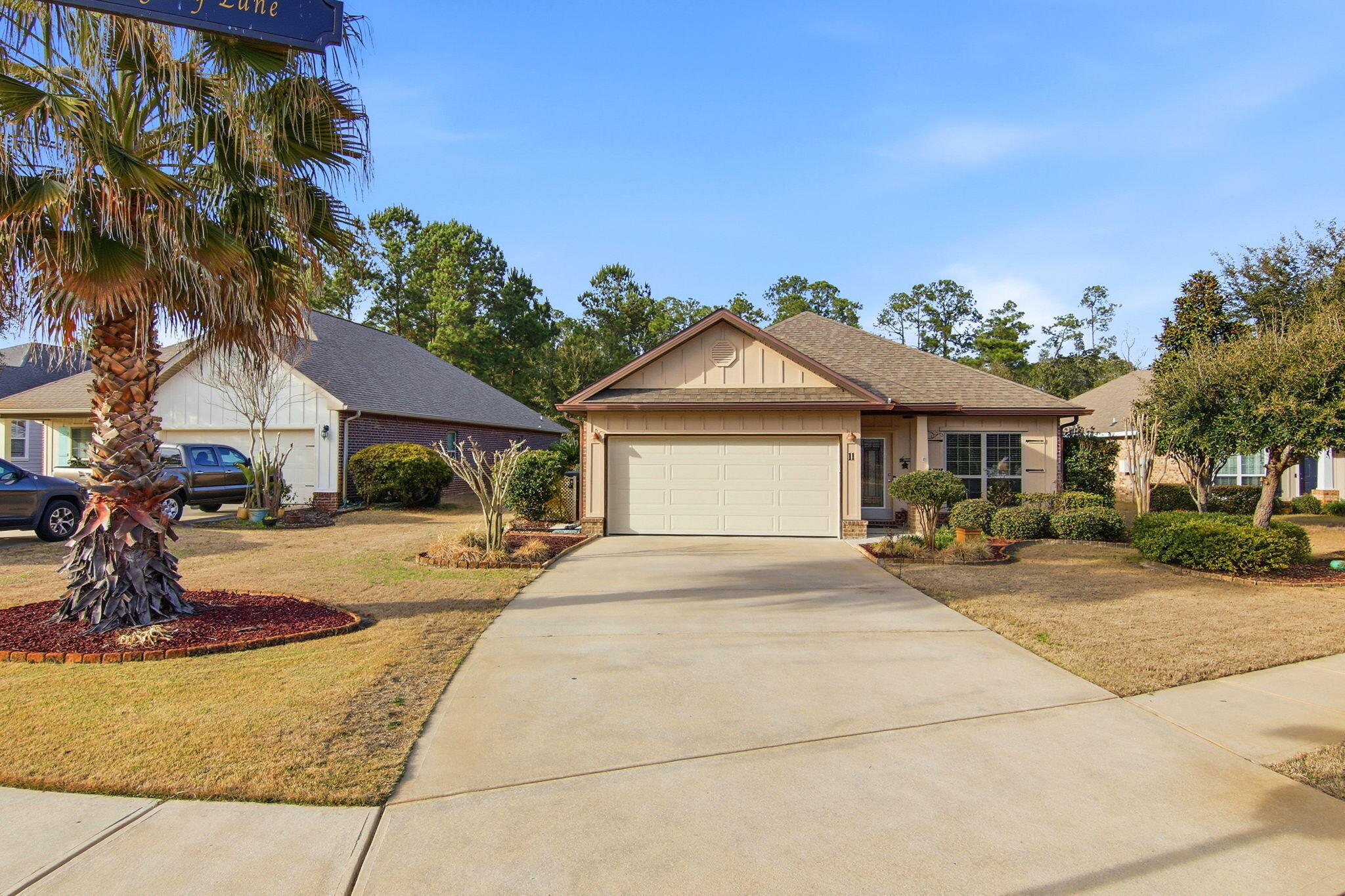 Hammock Bay - Residential