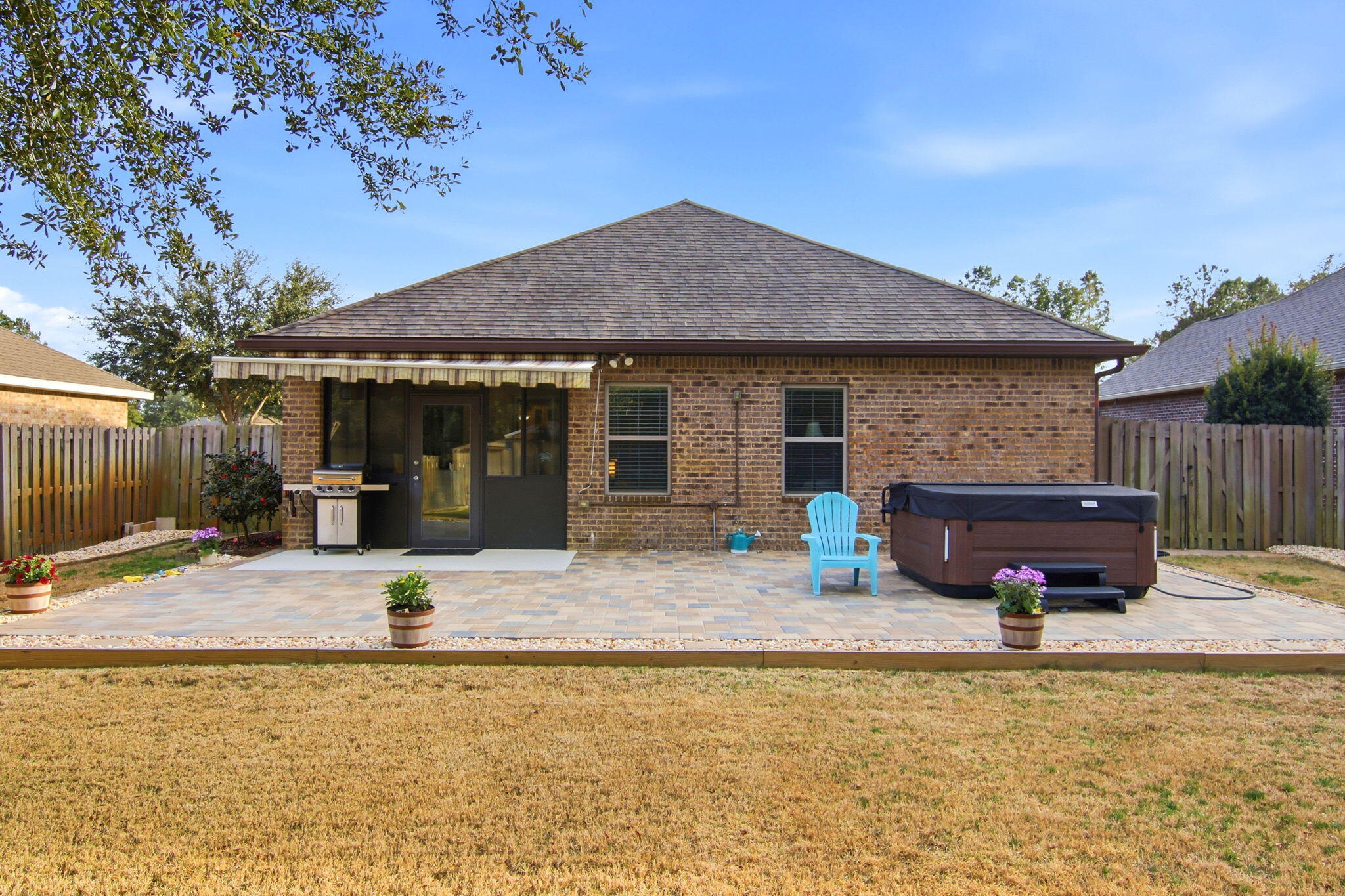 Hammock Bay - Residential