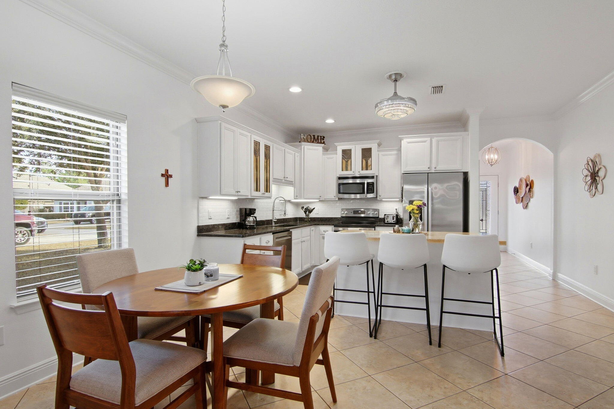 Hammock Bay - Residential