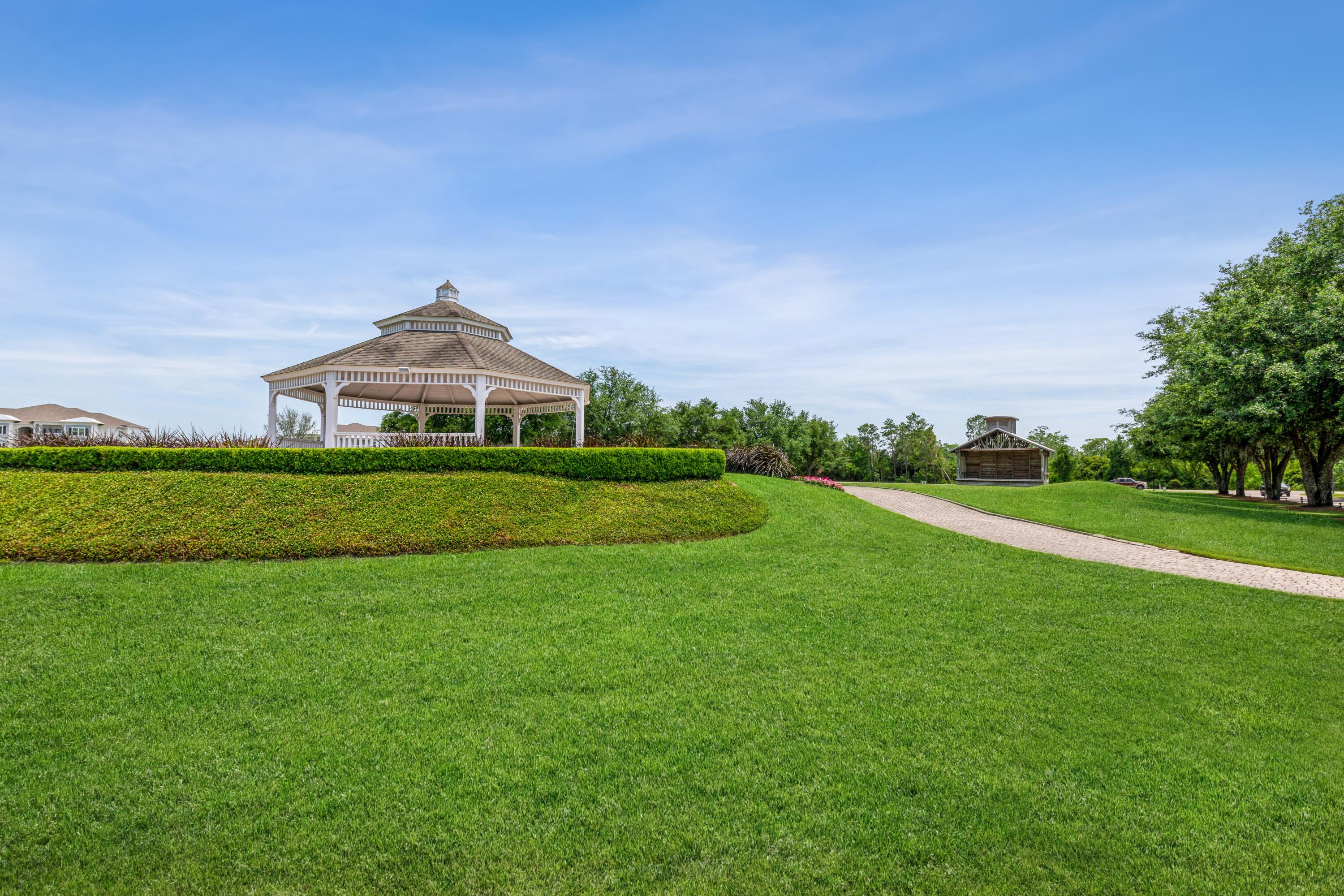 Hammock Bay - Residential