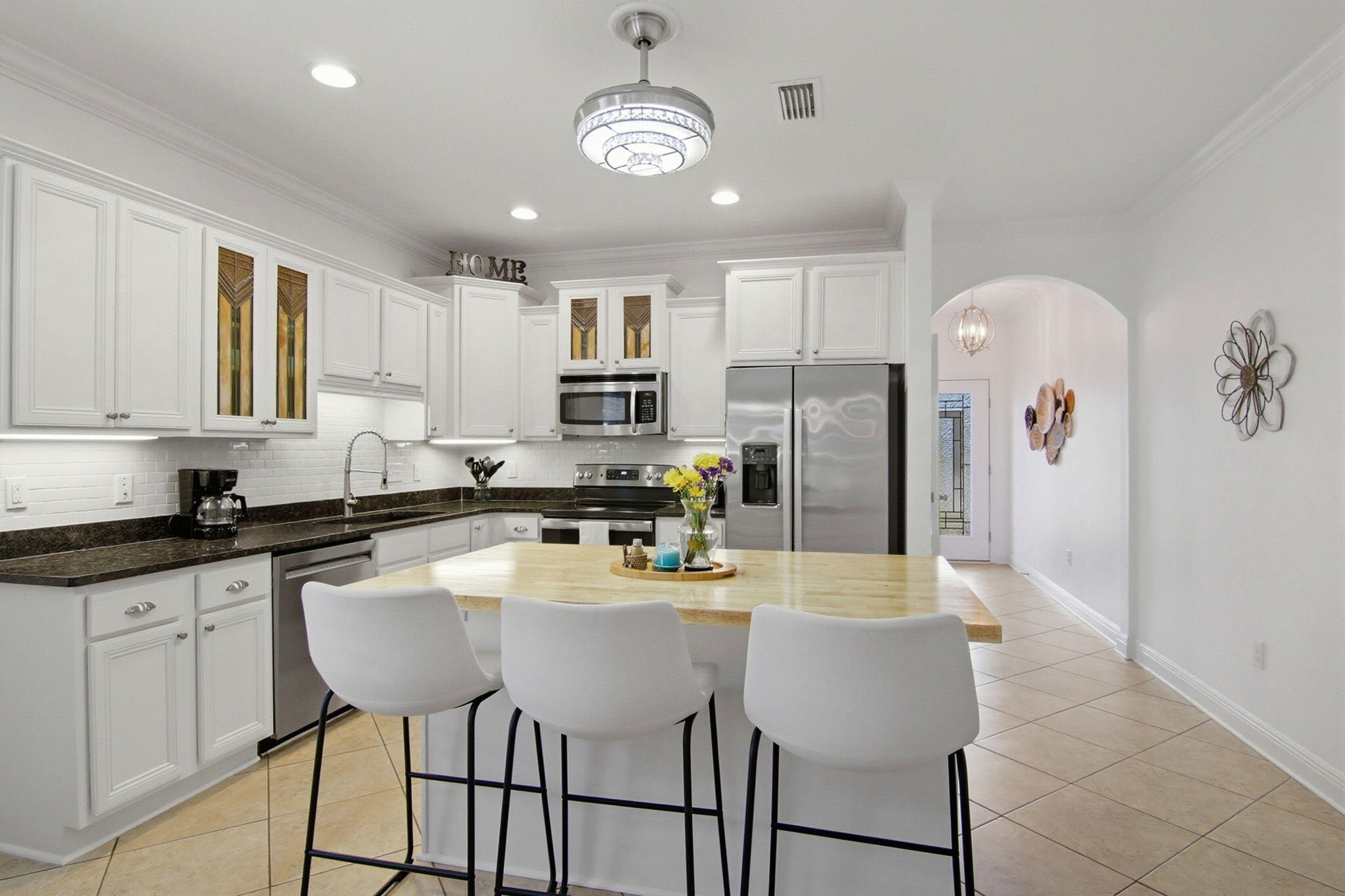 Hammock Bay - Residential