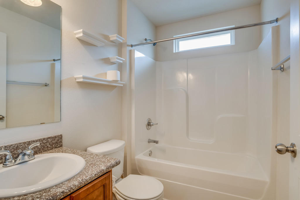 DUNCAN RIDGE - Residential