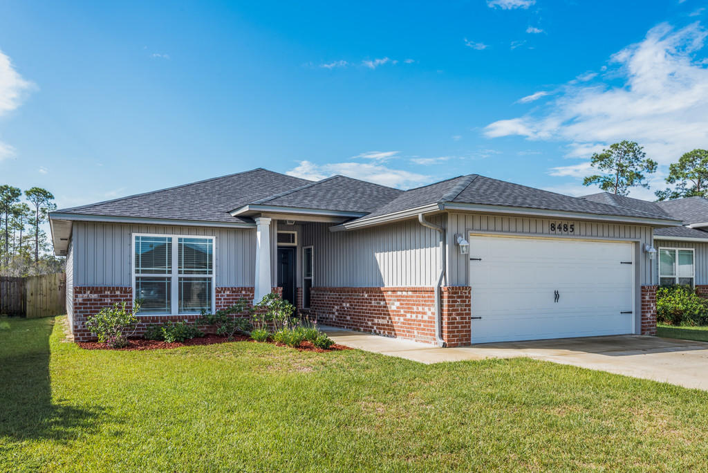 DUNCAN RIDGE - Residential