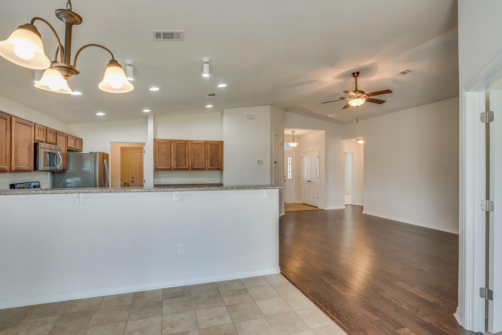 DUNCAN RIDGE - Residential