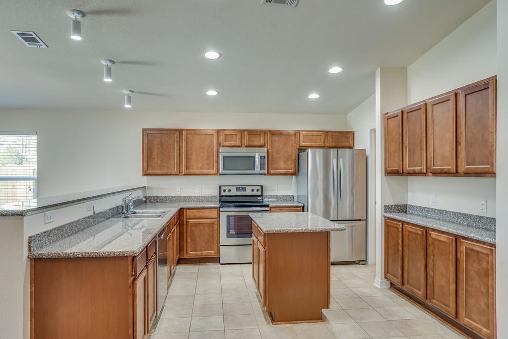 DUNCAN RIDGE - Residential