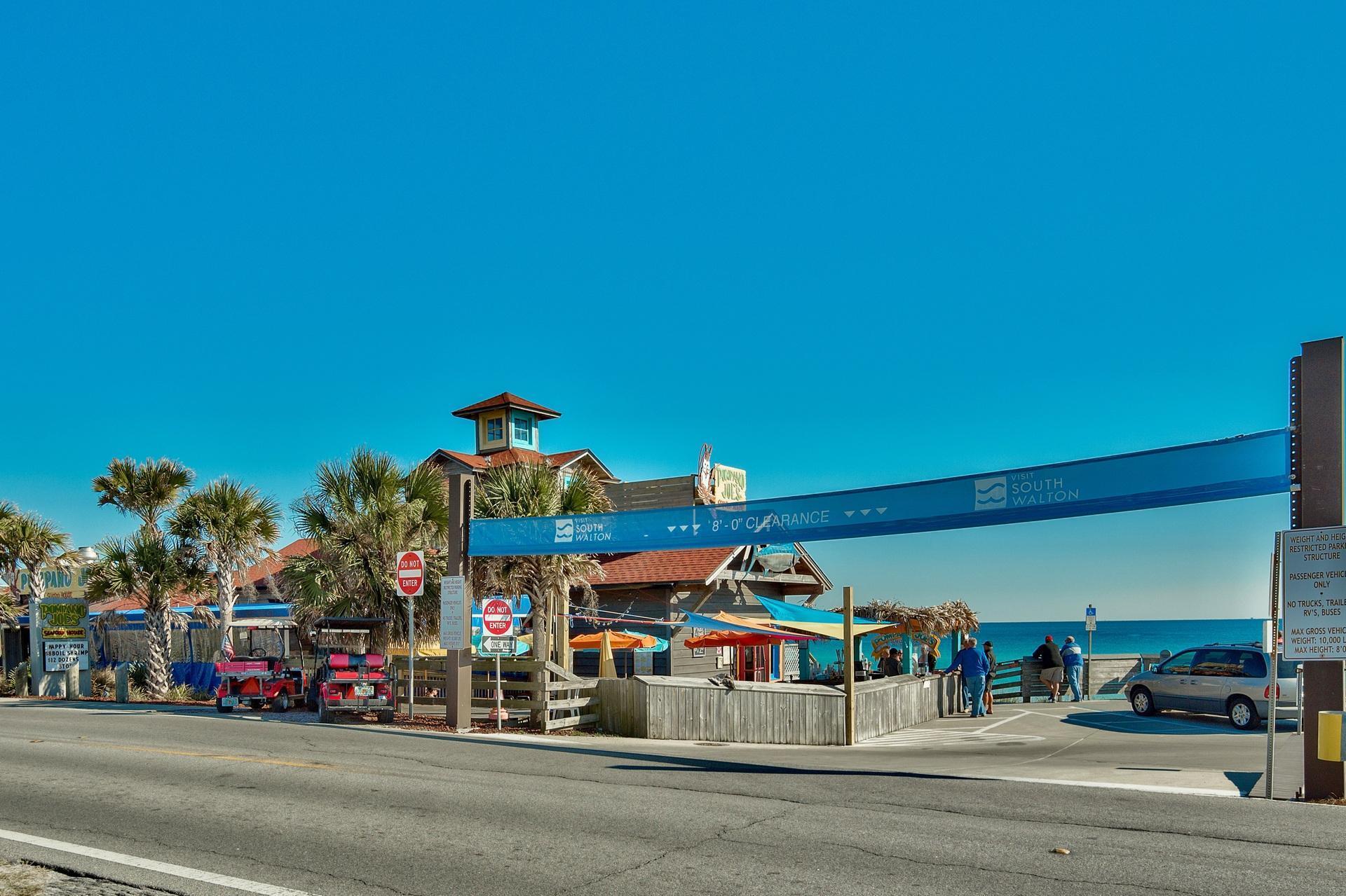 FRANGISTA BEACH 3RD ADDN - Residential