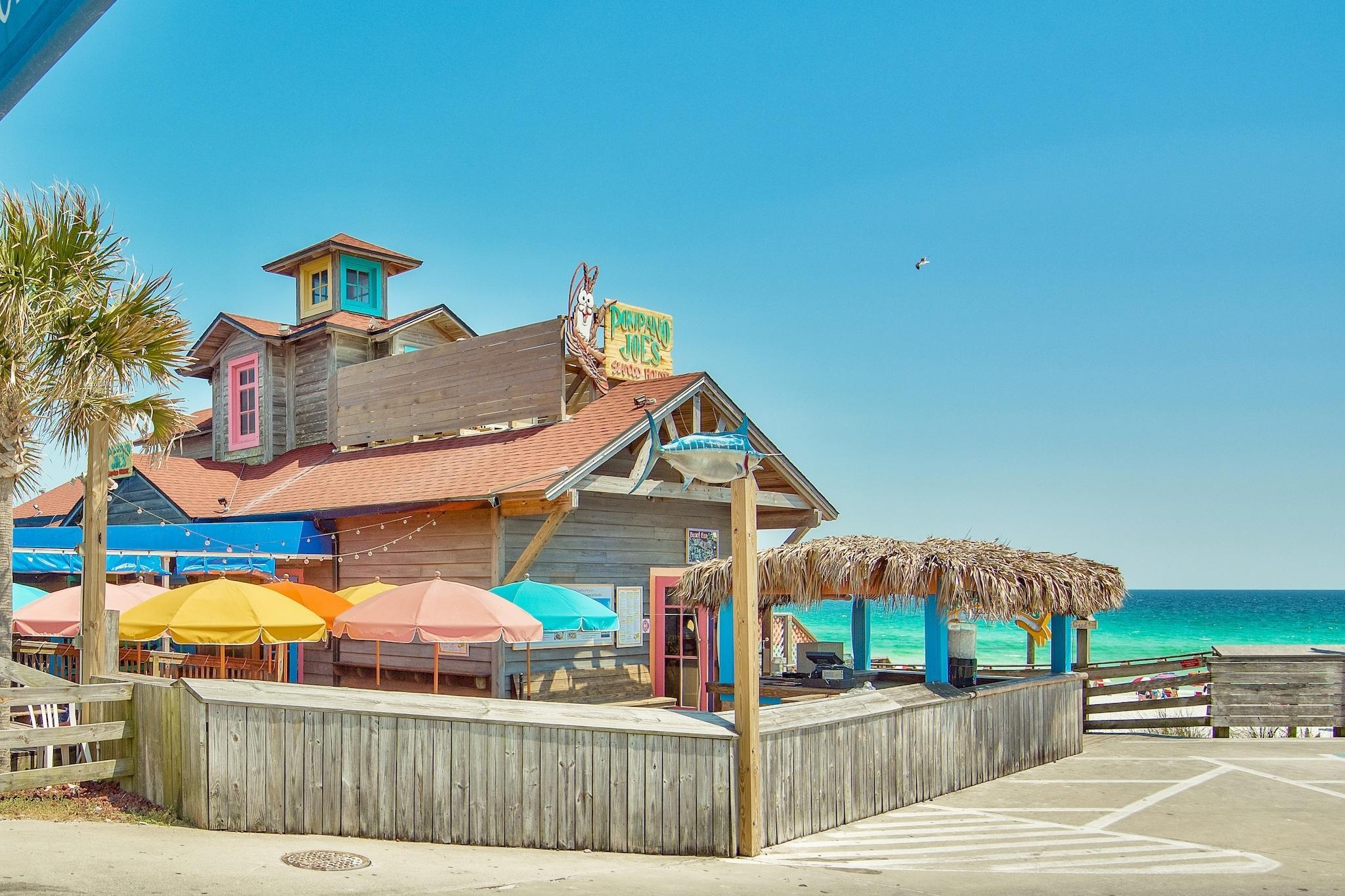 FRANGISTA BEACH 3RD ADDN - Residential