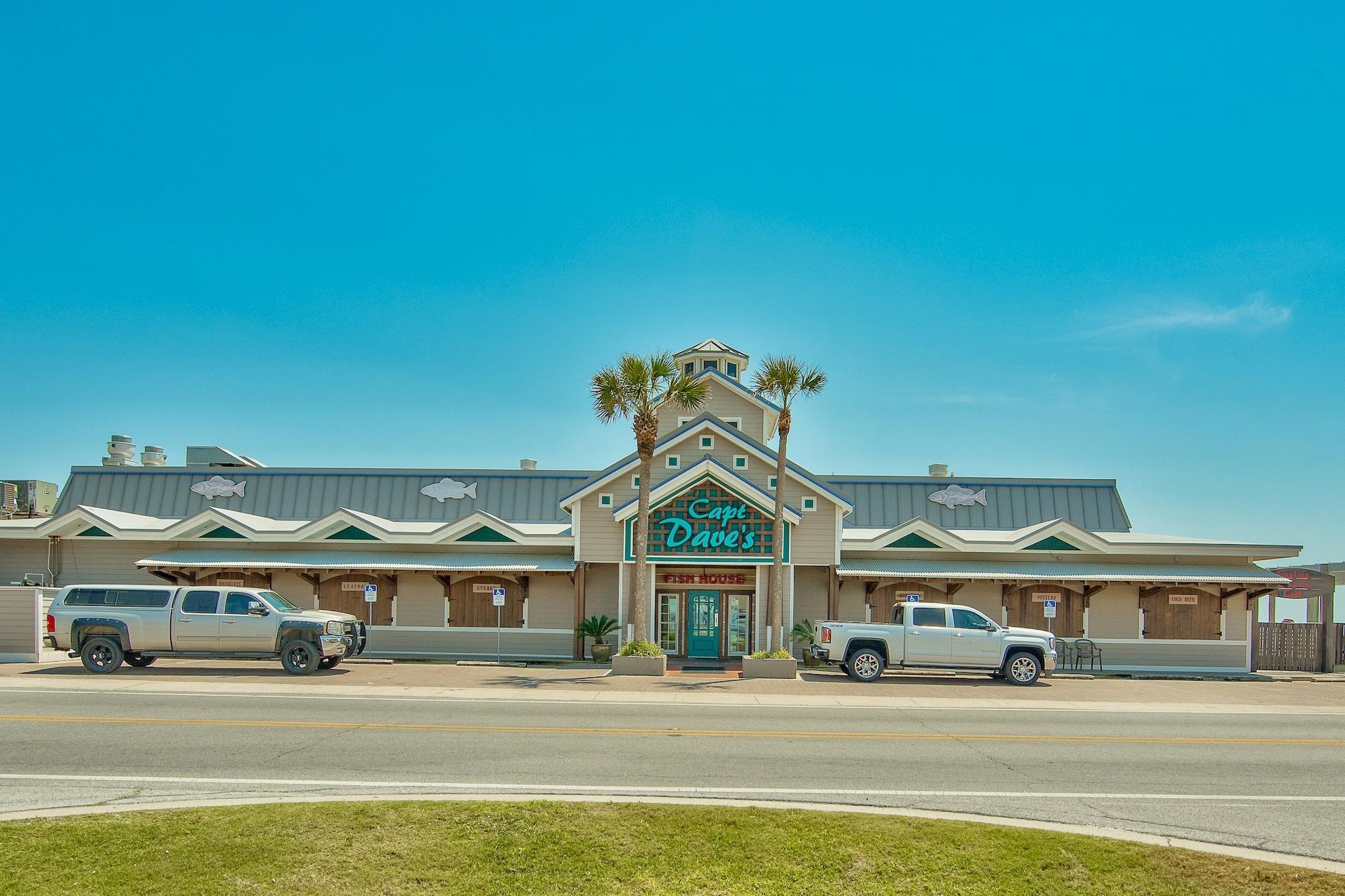 FRANGISTA BEACH 3RD ADDN - Residential