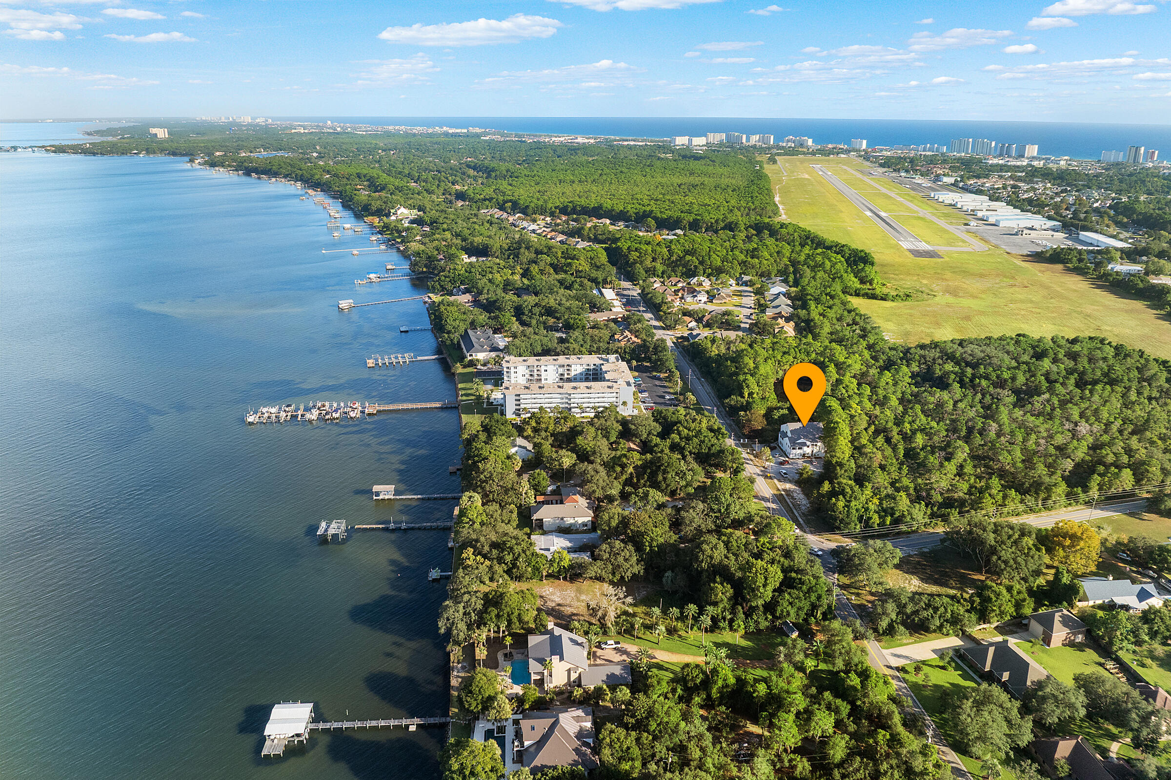 3850 Indian Trail 107