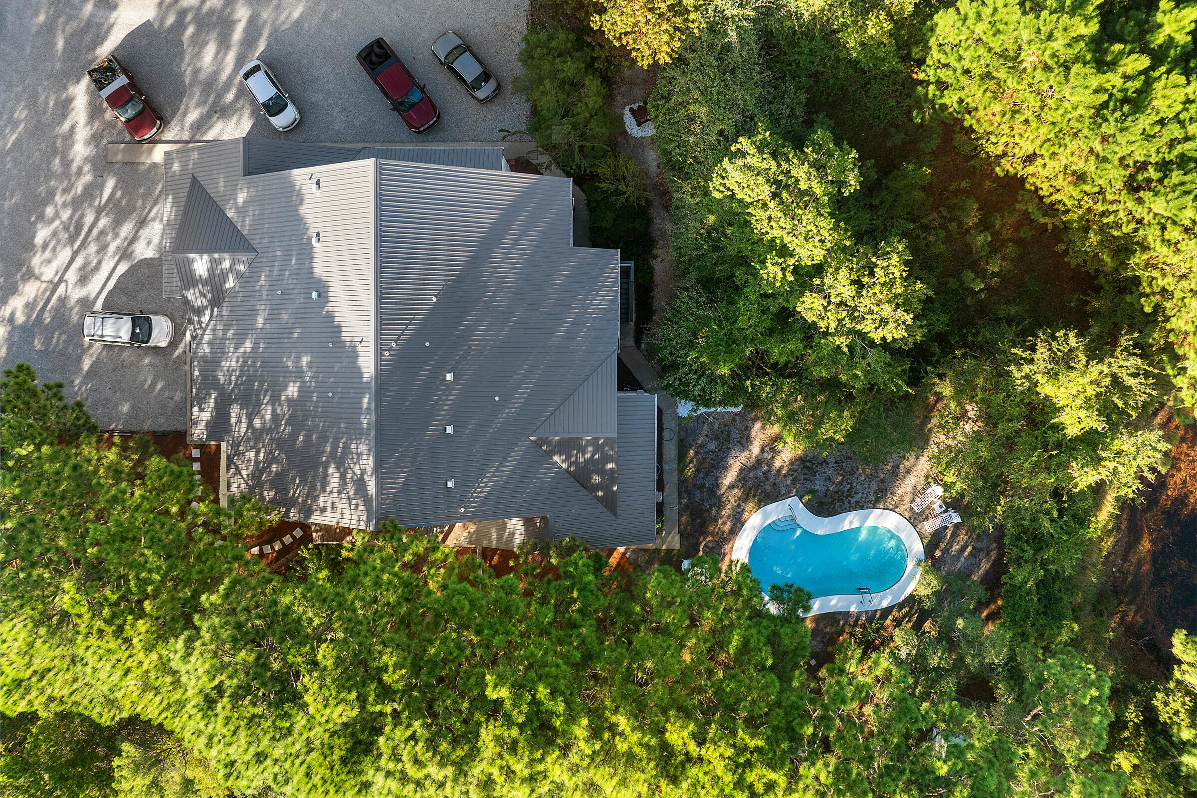 3850 Indian Trail 107