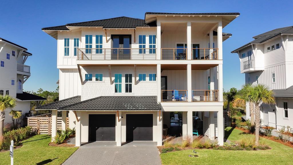 Sugar Sand - Residential