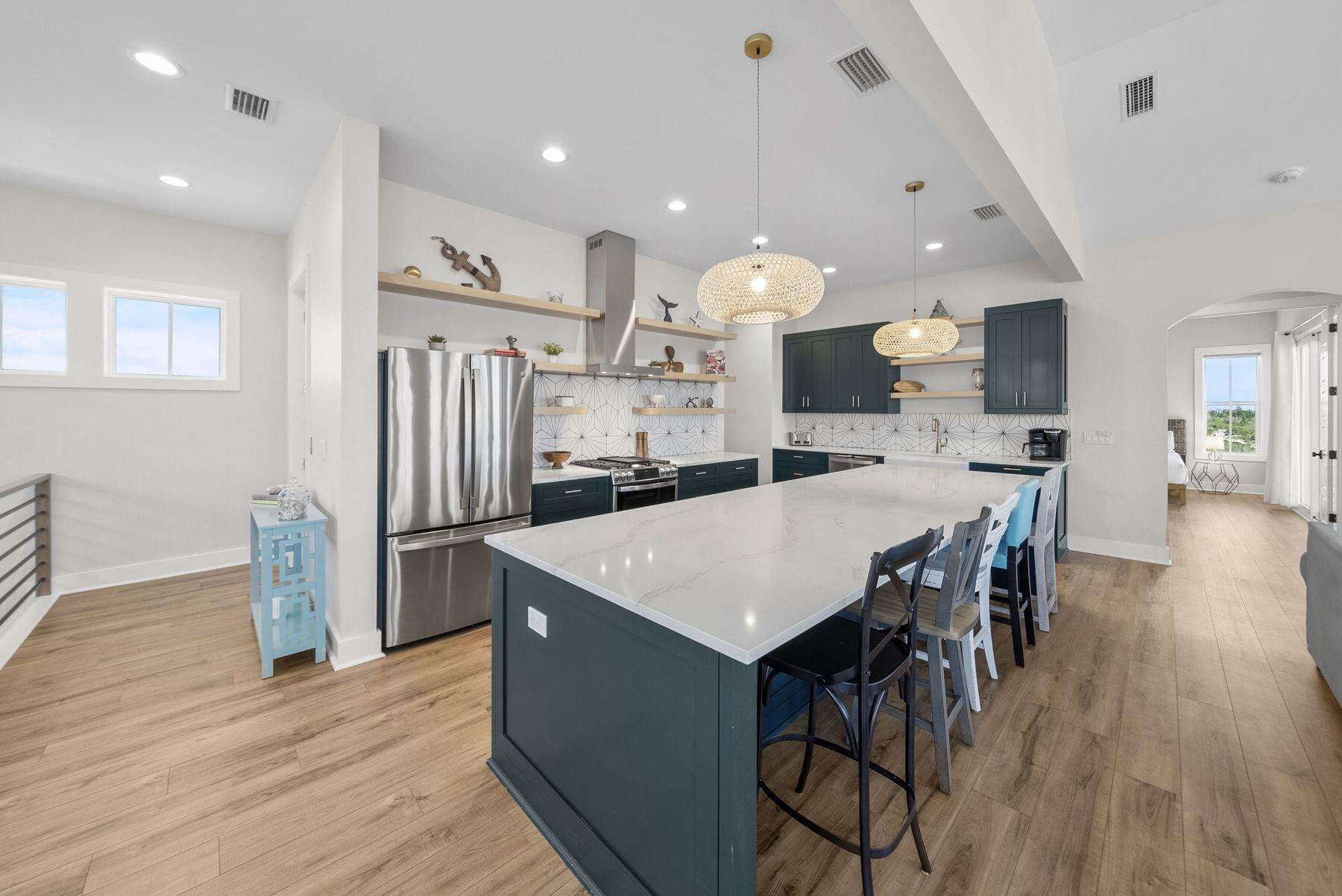 Sugar Sand - Residential