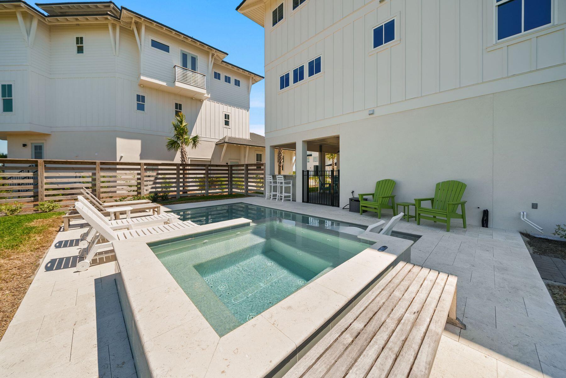 Sugar Sand - Residential