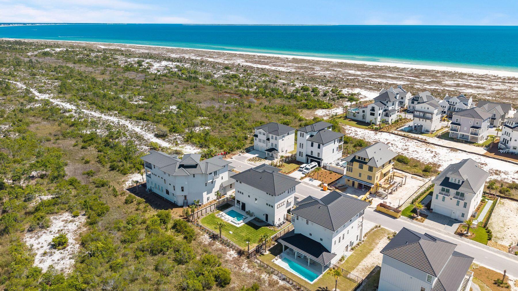 Sugar Sand - Residential