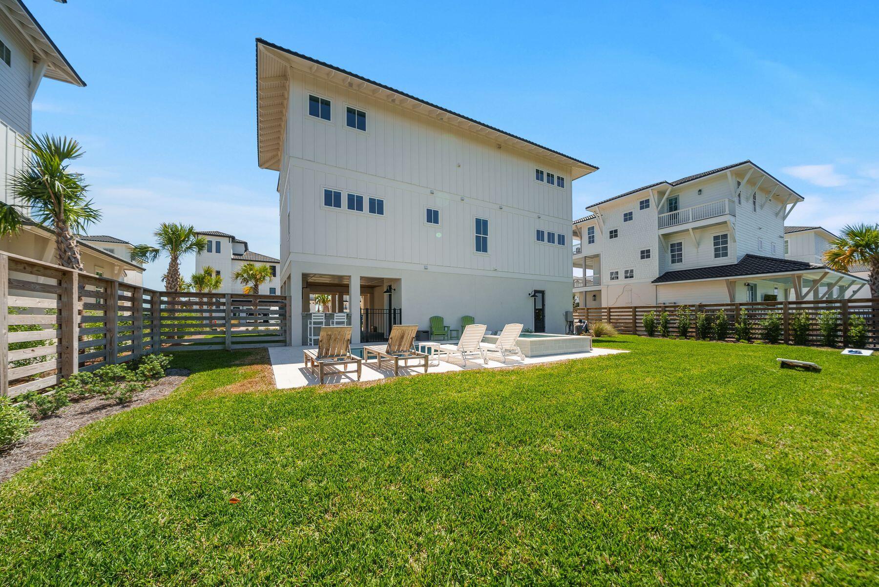 Sugar Sand - Residential