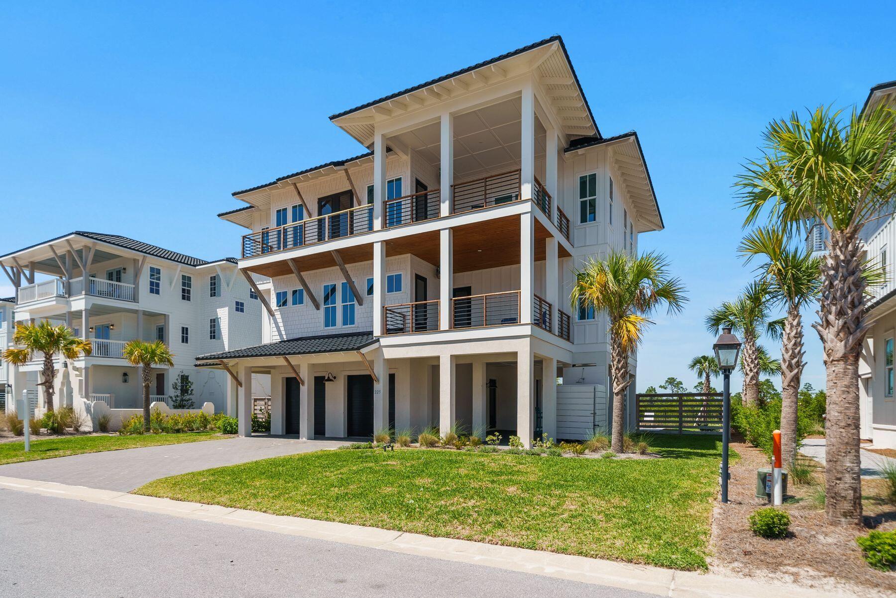 Sugar Sand - Residential