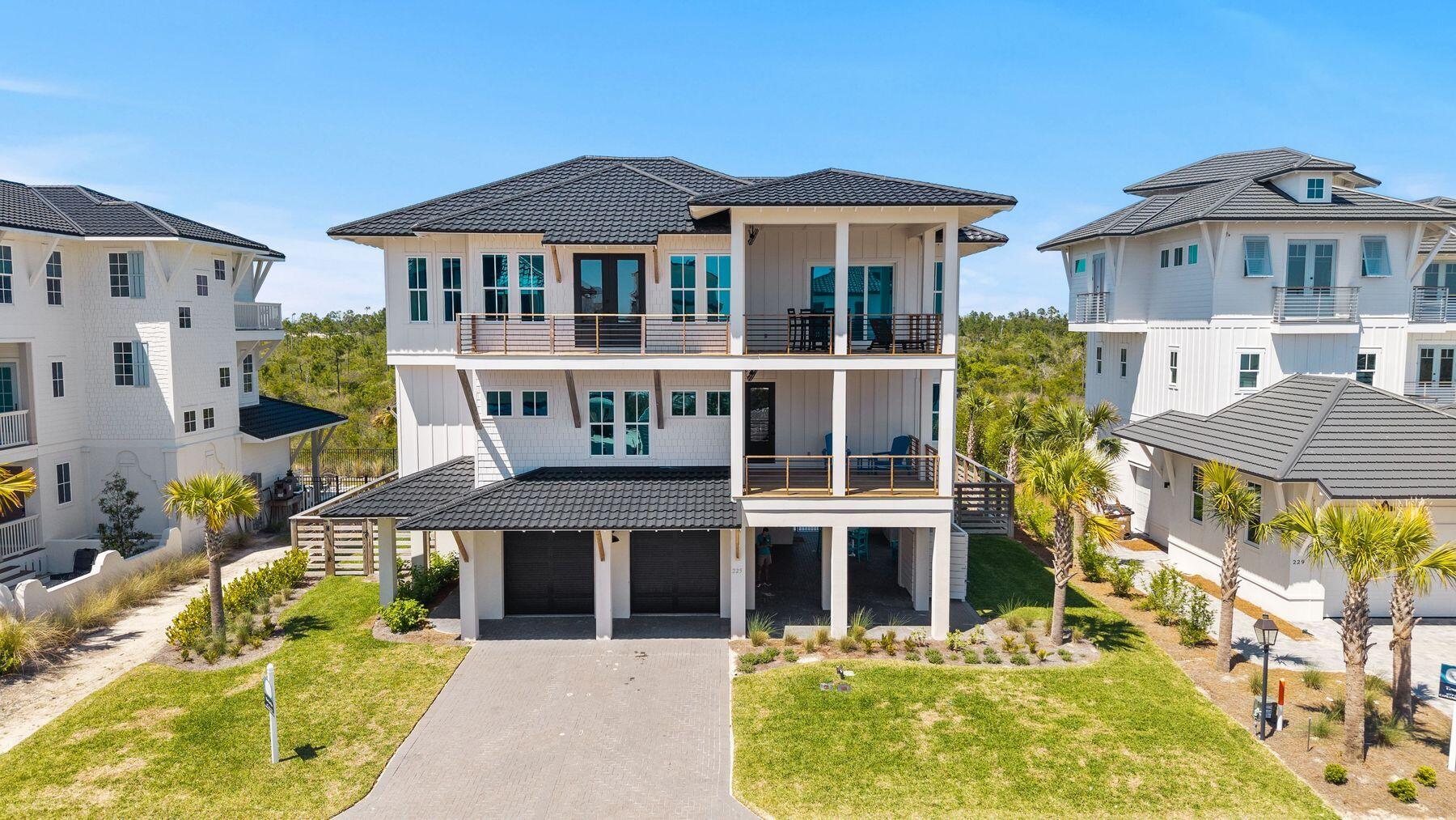 Sugar Sand - Residential