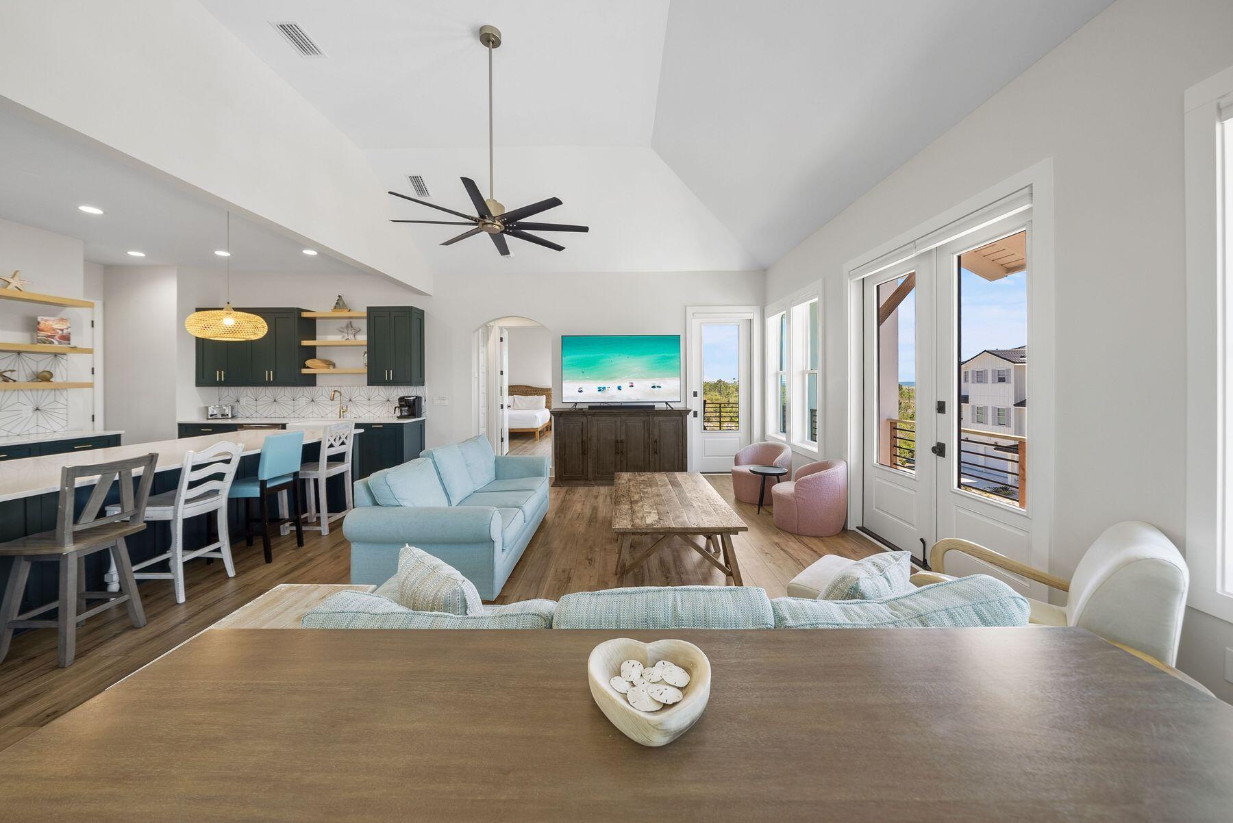 Sugar Sand - Residential