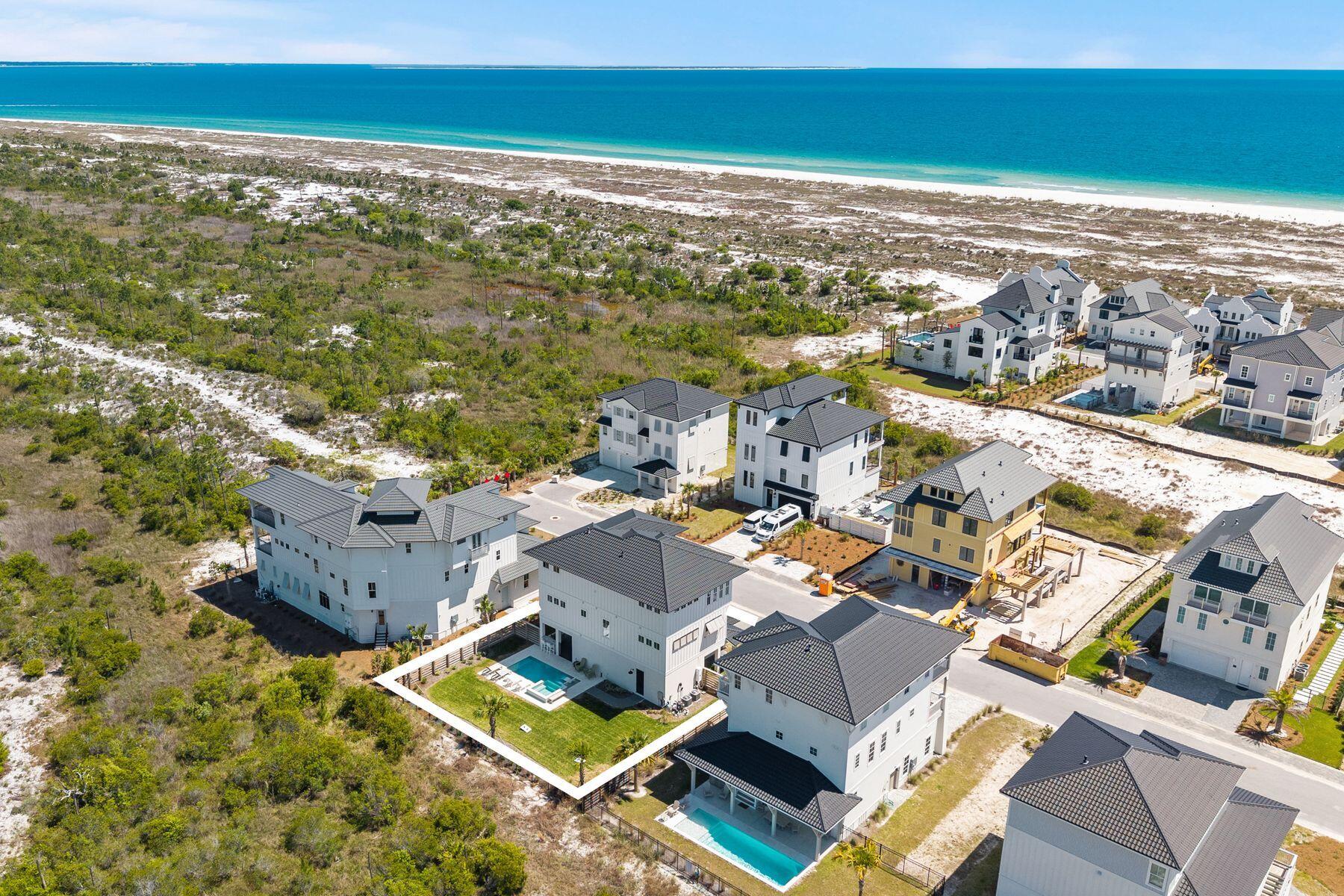 Sugar Sand - Residential