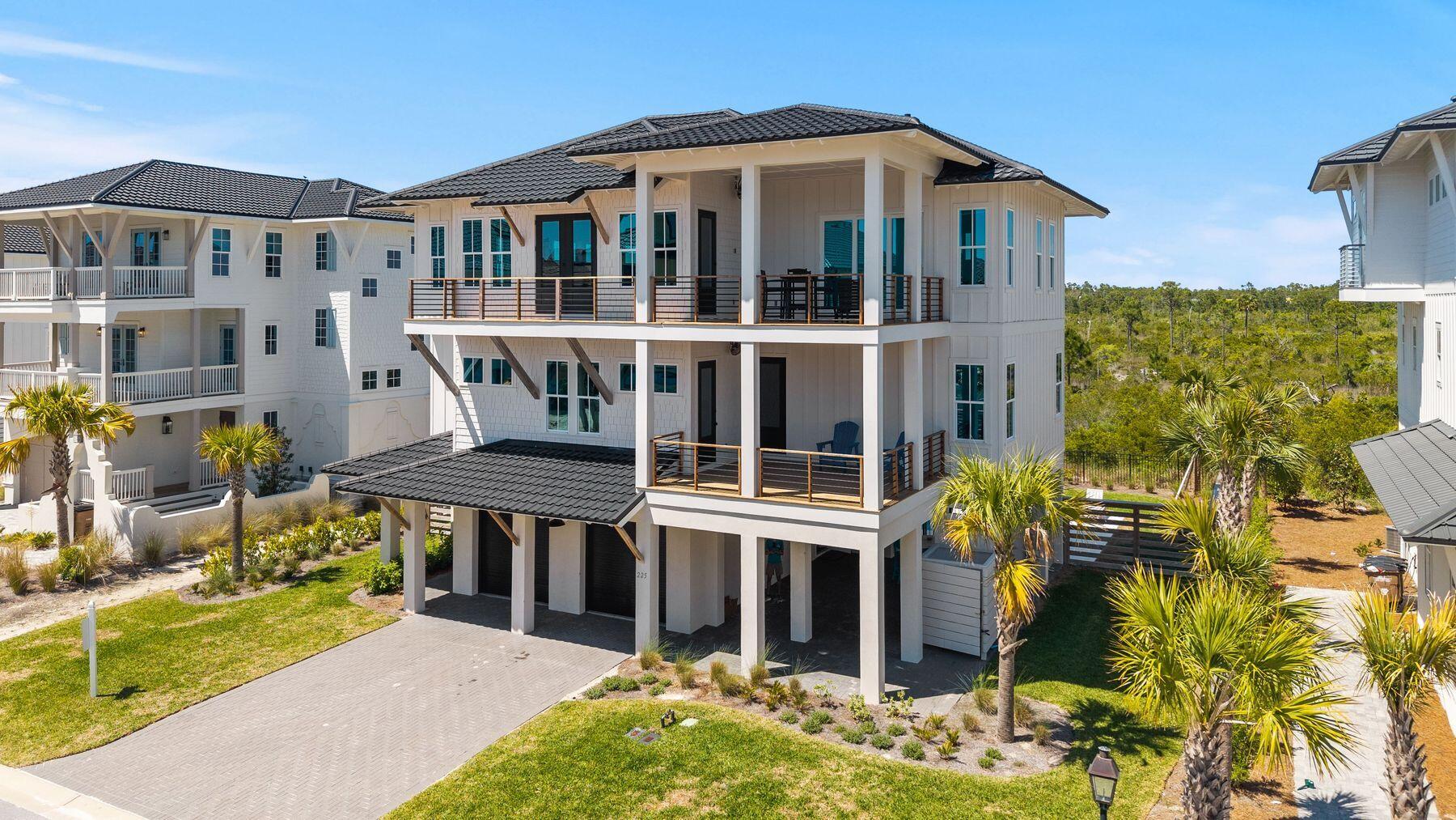 Sugar Sand - Residential
