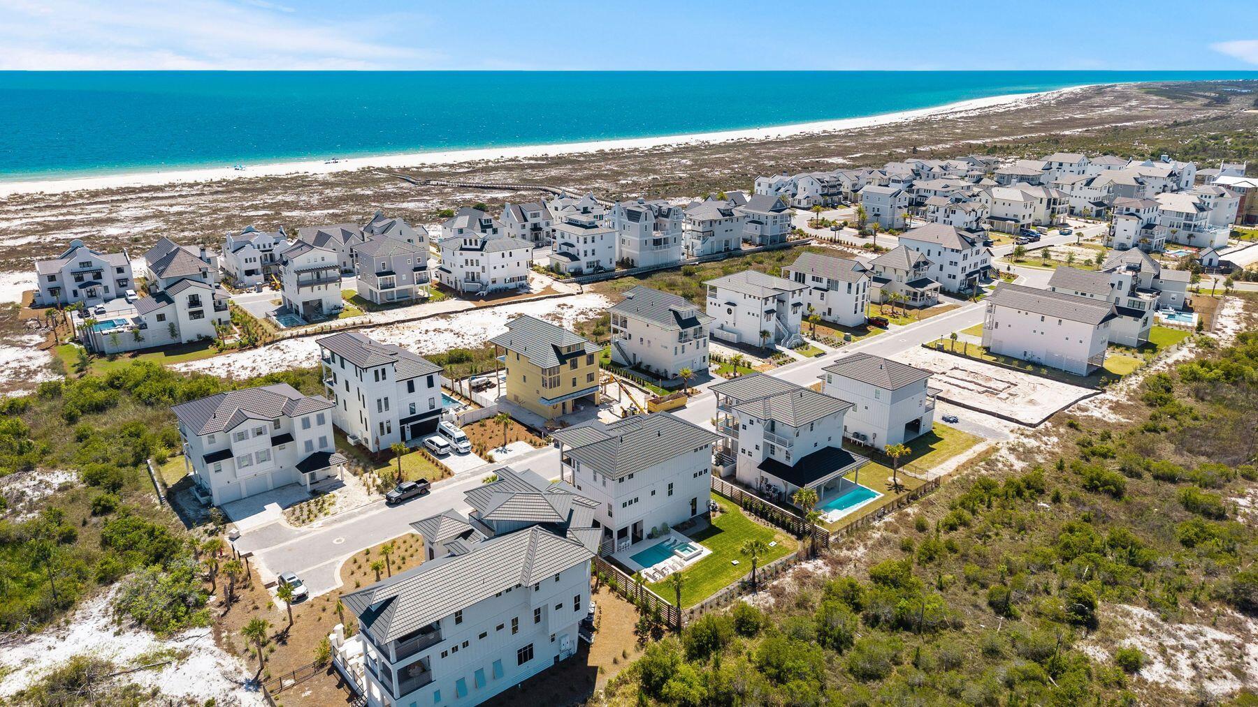Sugar Sand - Residential