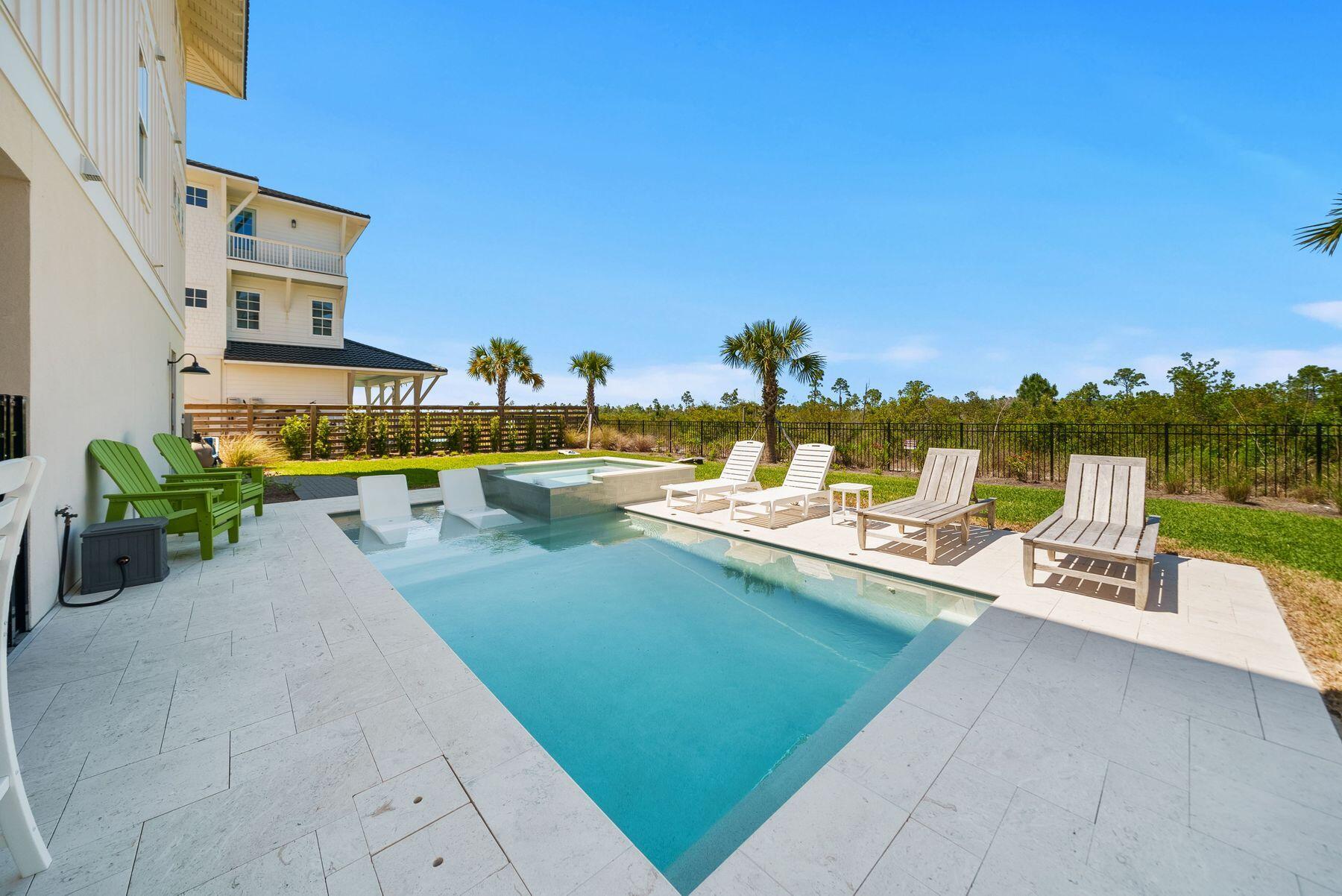 Sugar Sand - Residential