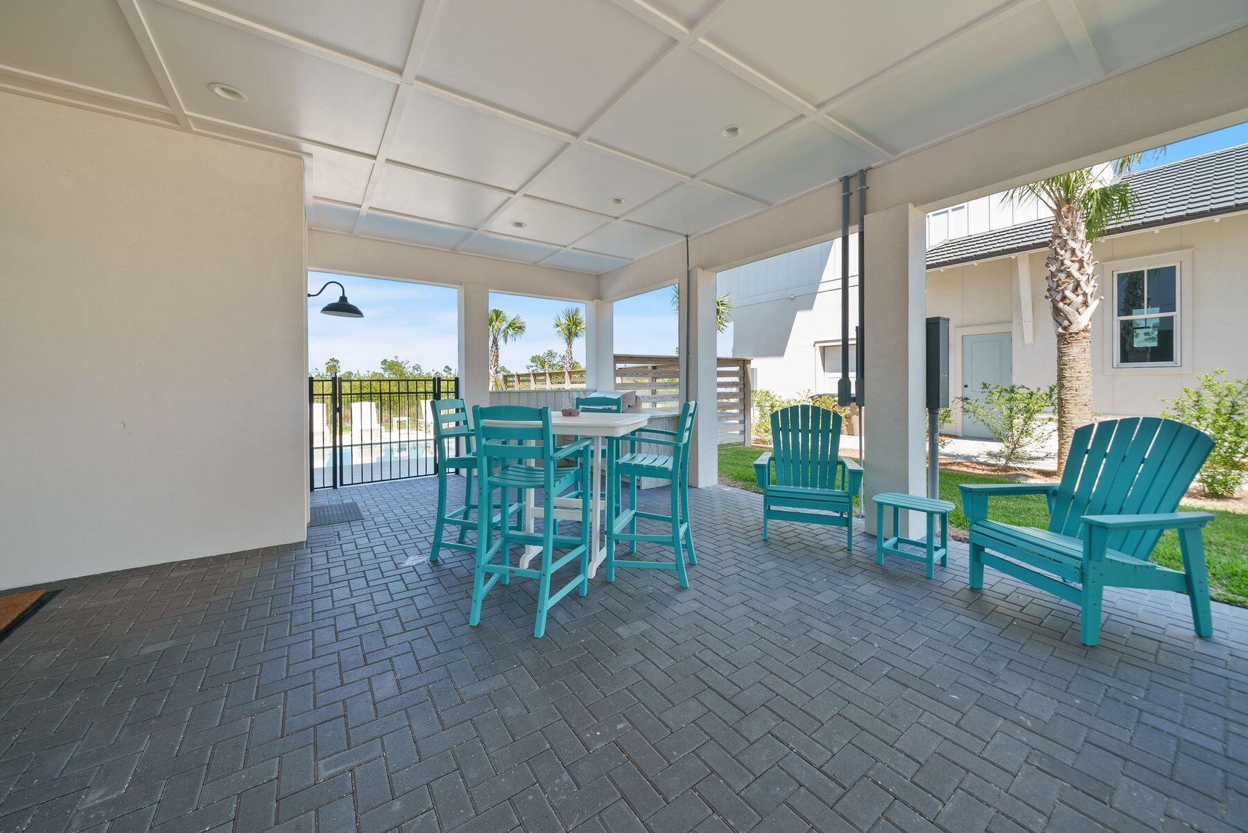 Sugar Sand - Residential