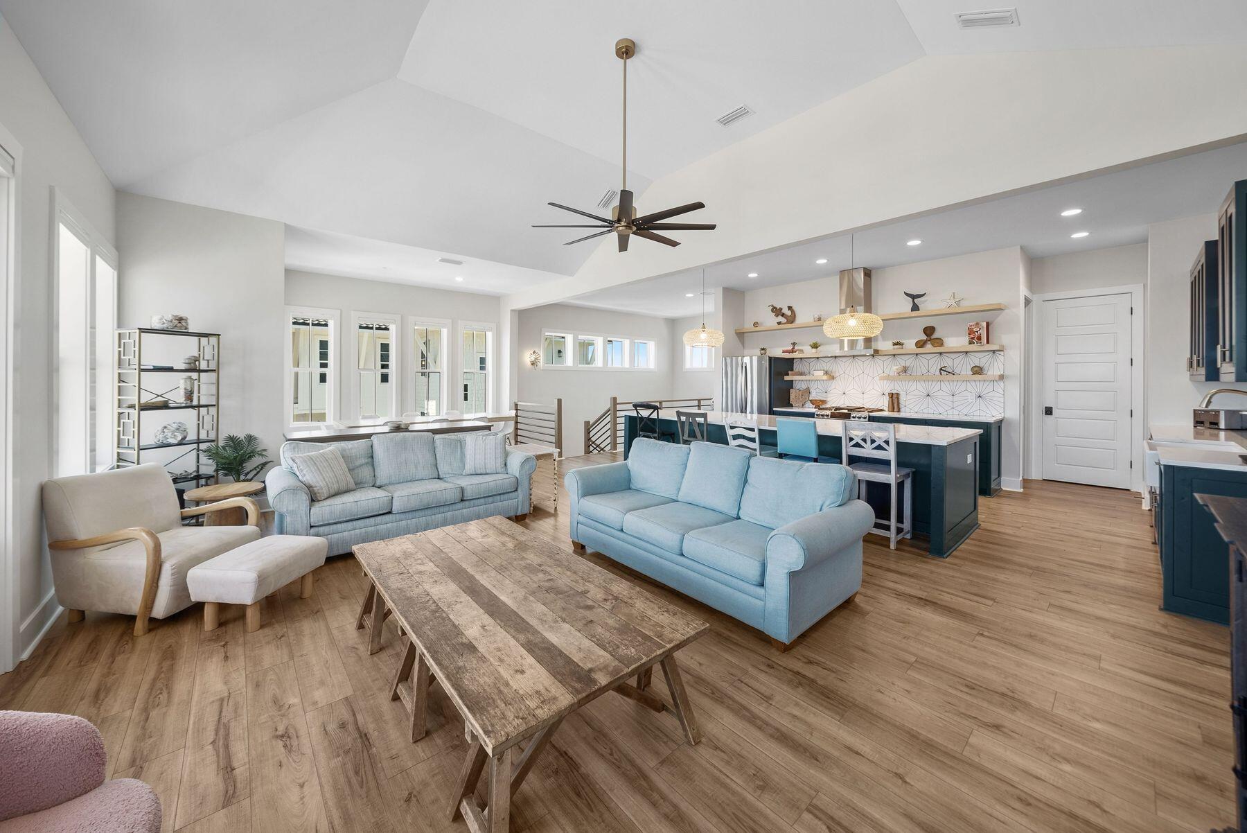 Sugar Sand - Residential