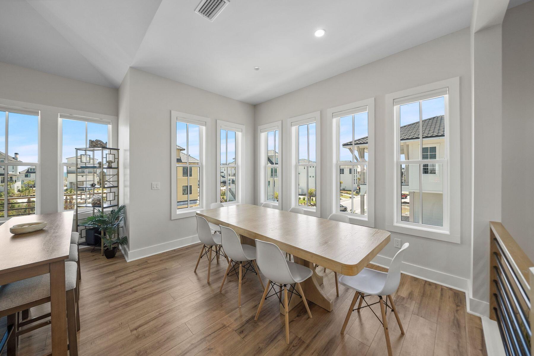 Sugar Sand - Residential