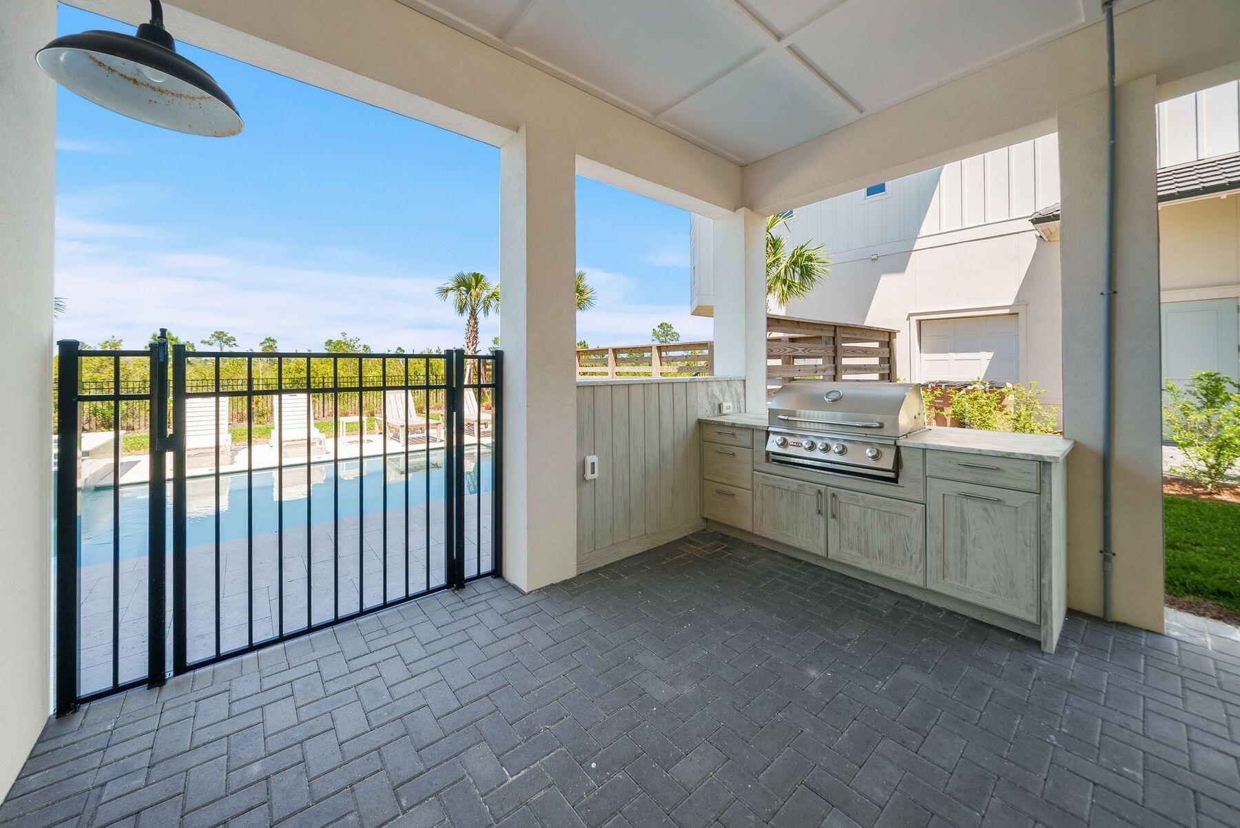 Sugar Sand - Residential