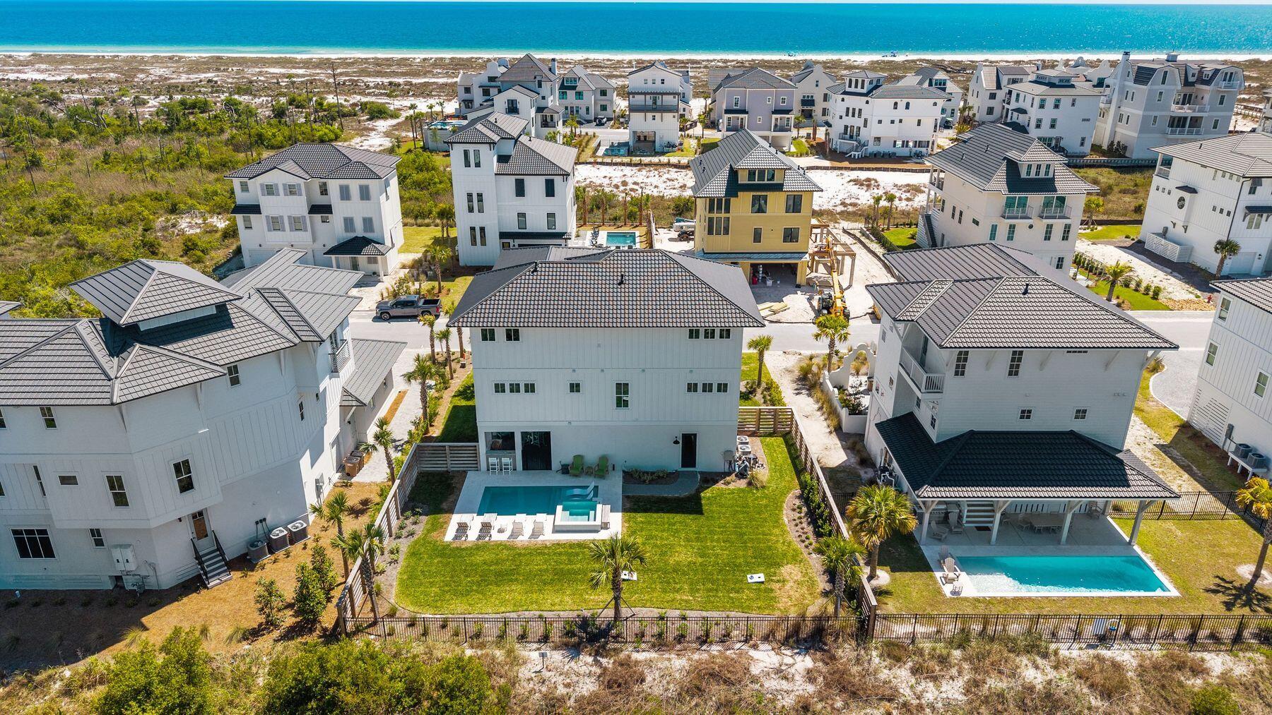 Sugar Sand - Residential