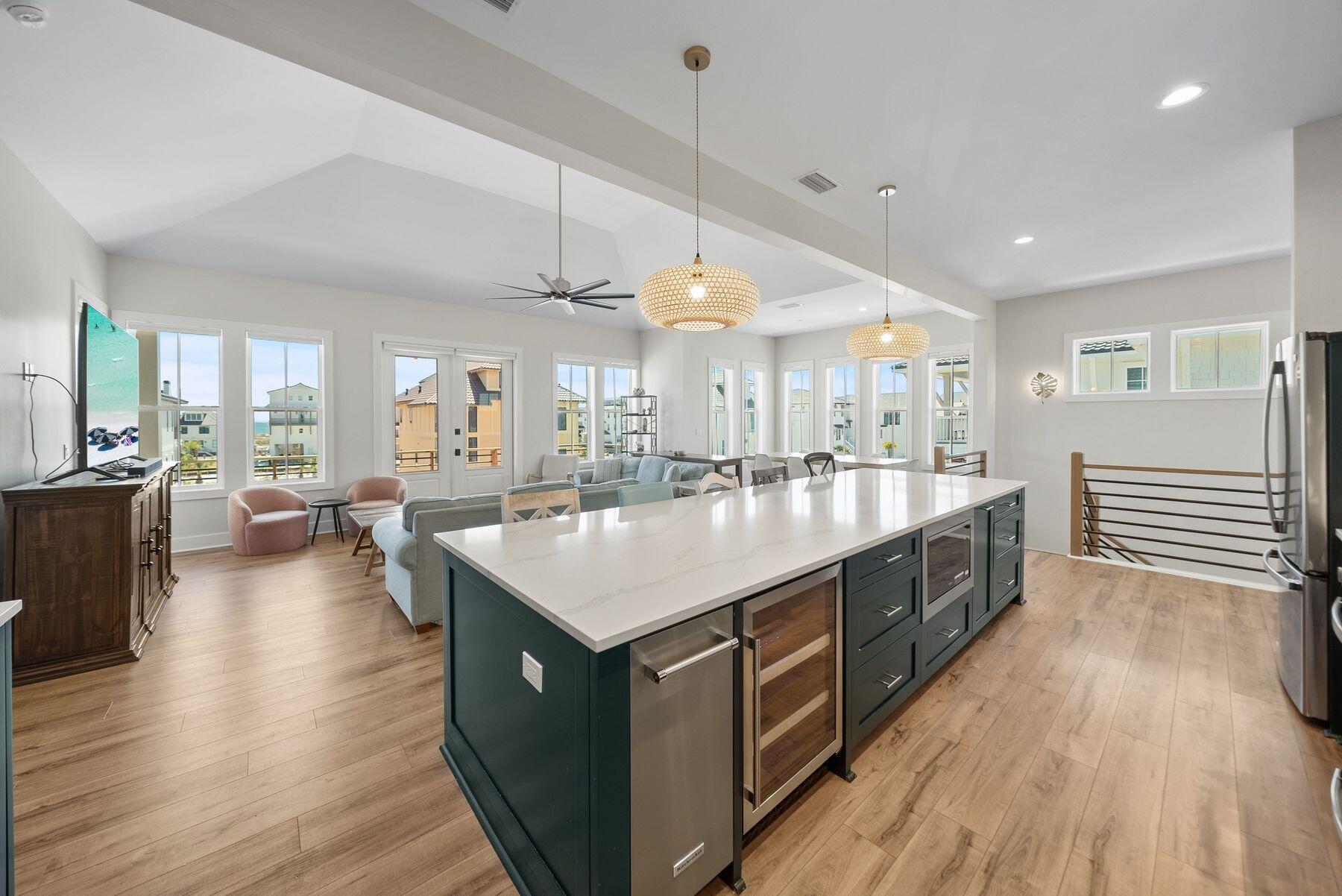Sugar Sand - Residential