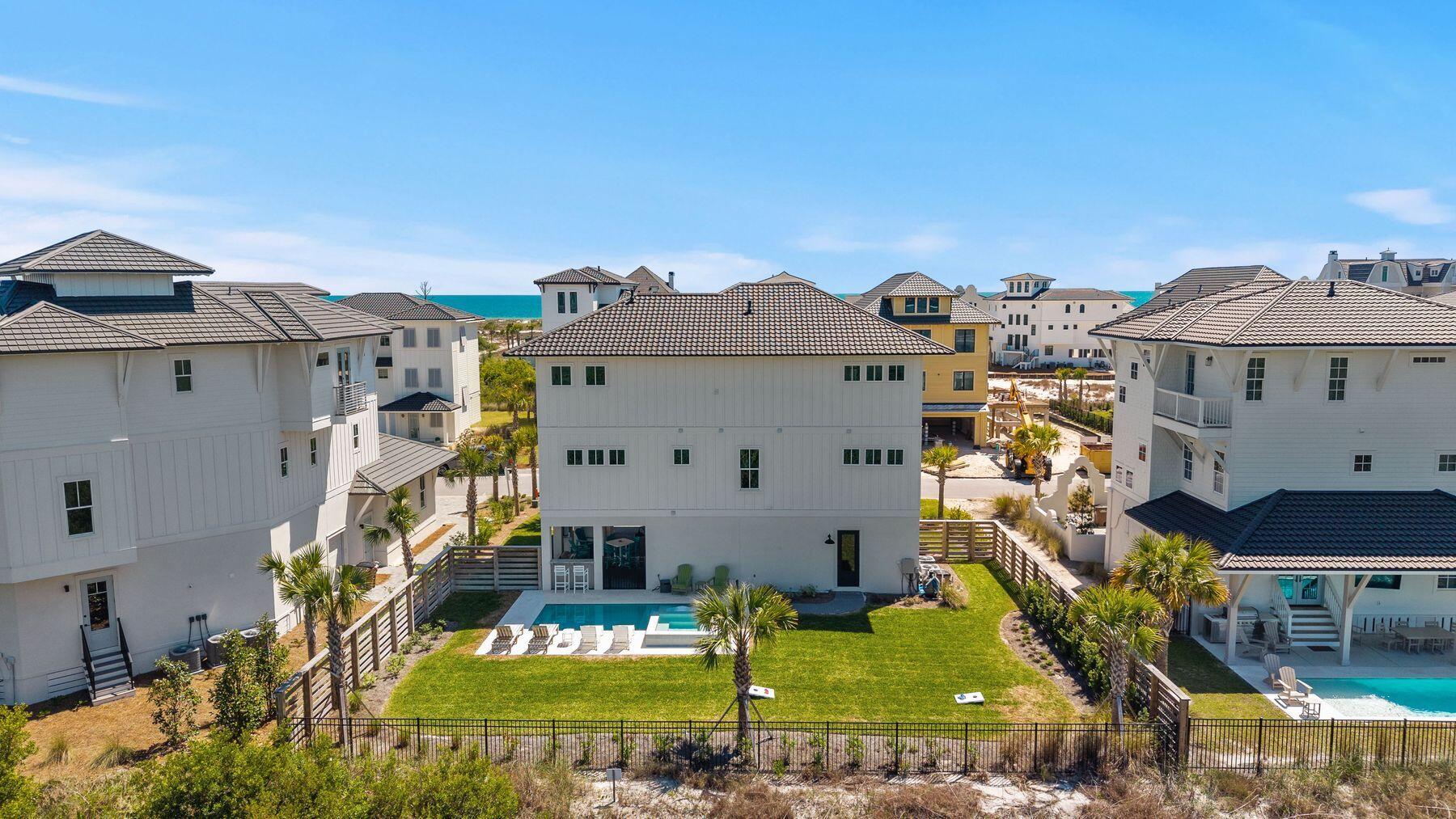 Sugar Sand - Residential