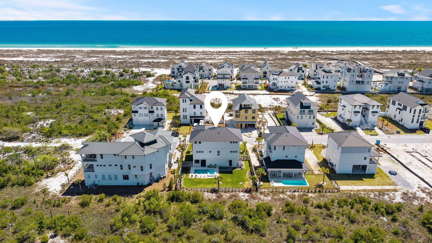 Sugar Sand - Residential