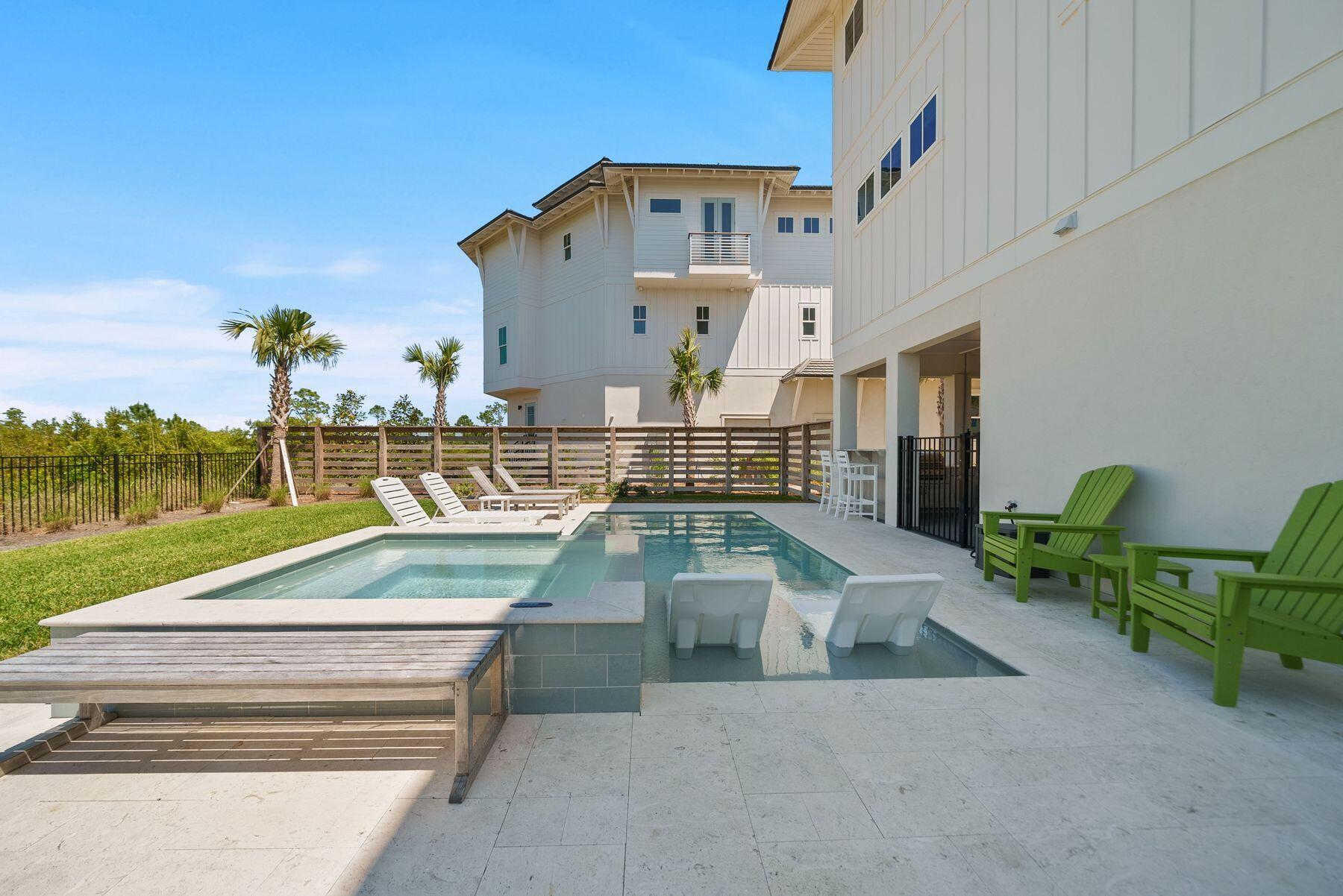 Sugar Sand - Residential