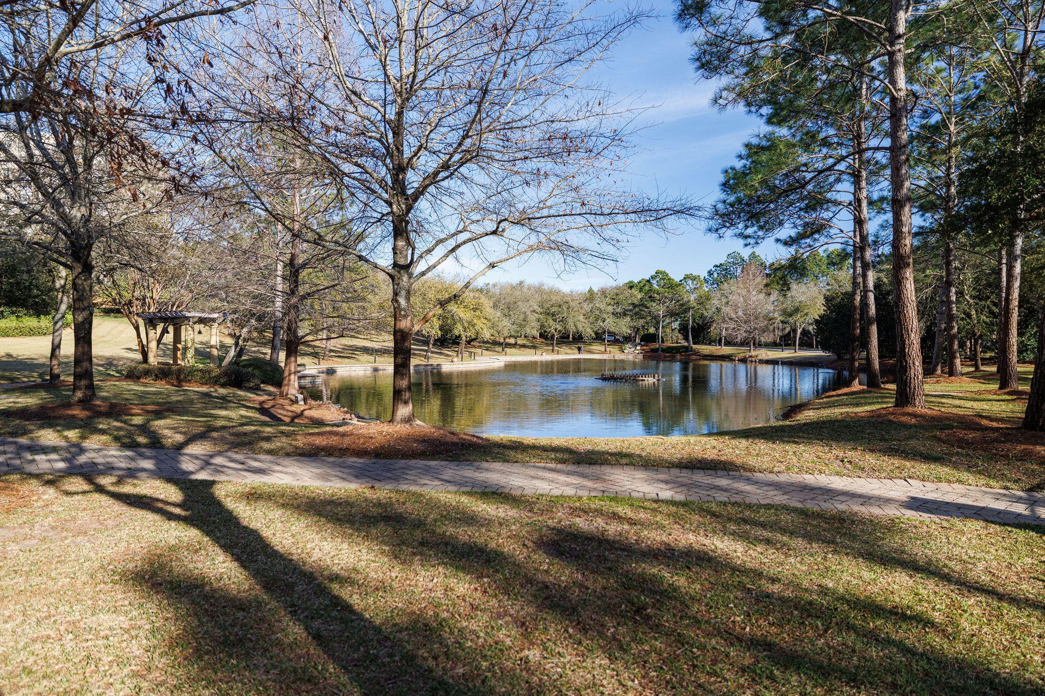 ONE WATER PLACE at Kelly Plantation - Residential