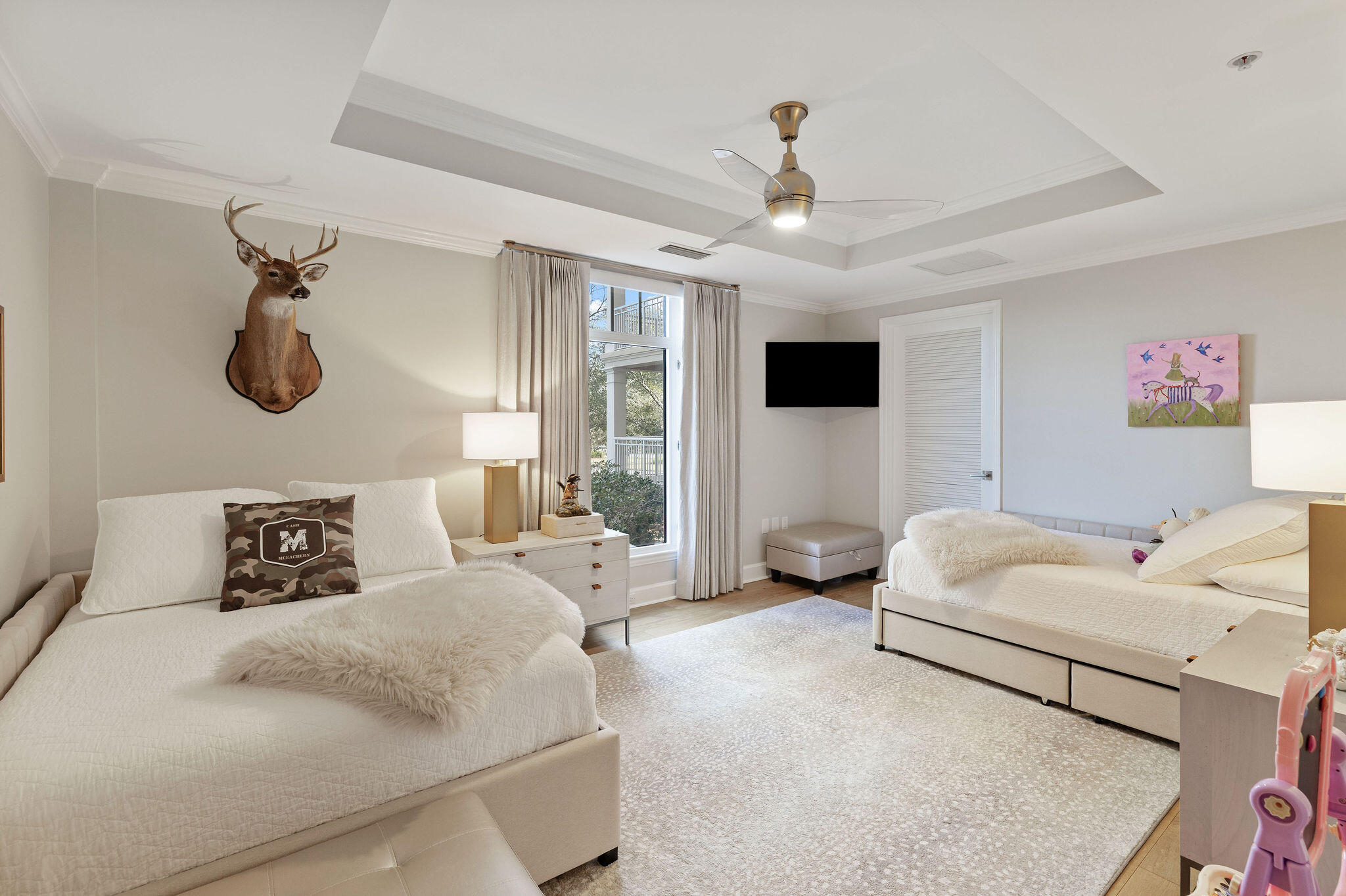 ONE WATER PLACE at Kelly Plantation - Residential