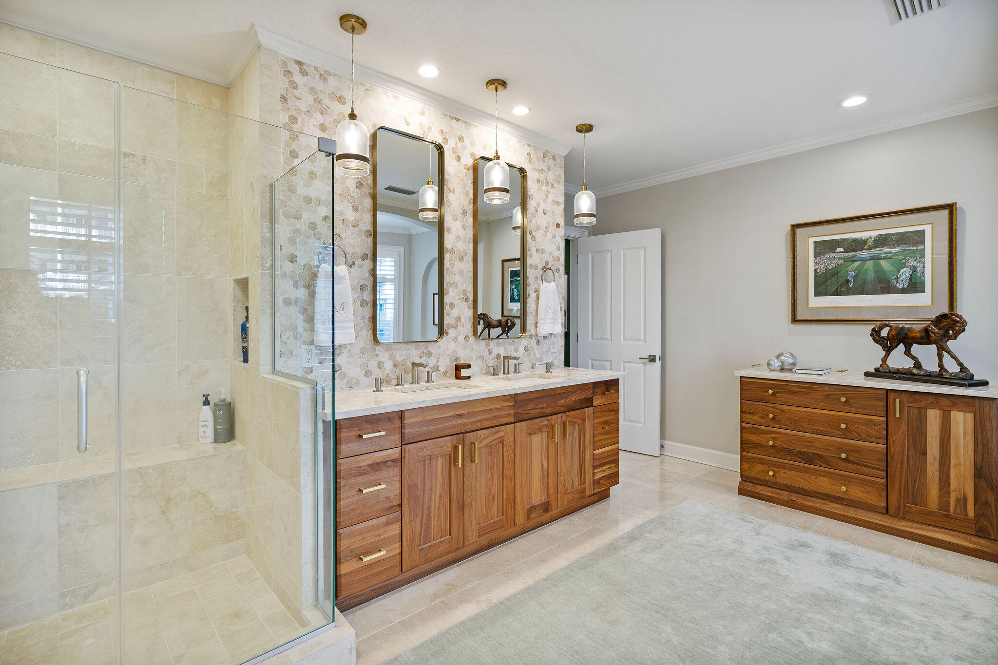 ONE WATER PLACE at Kelly Plantation - Residential